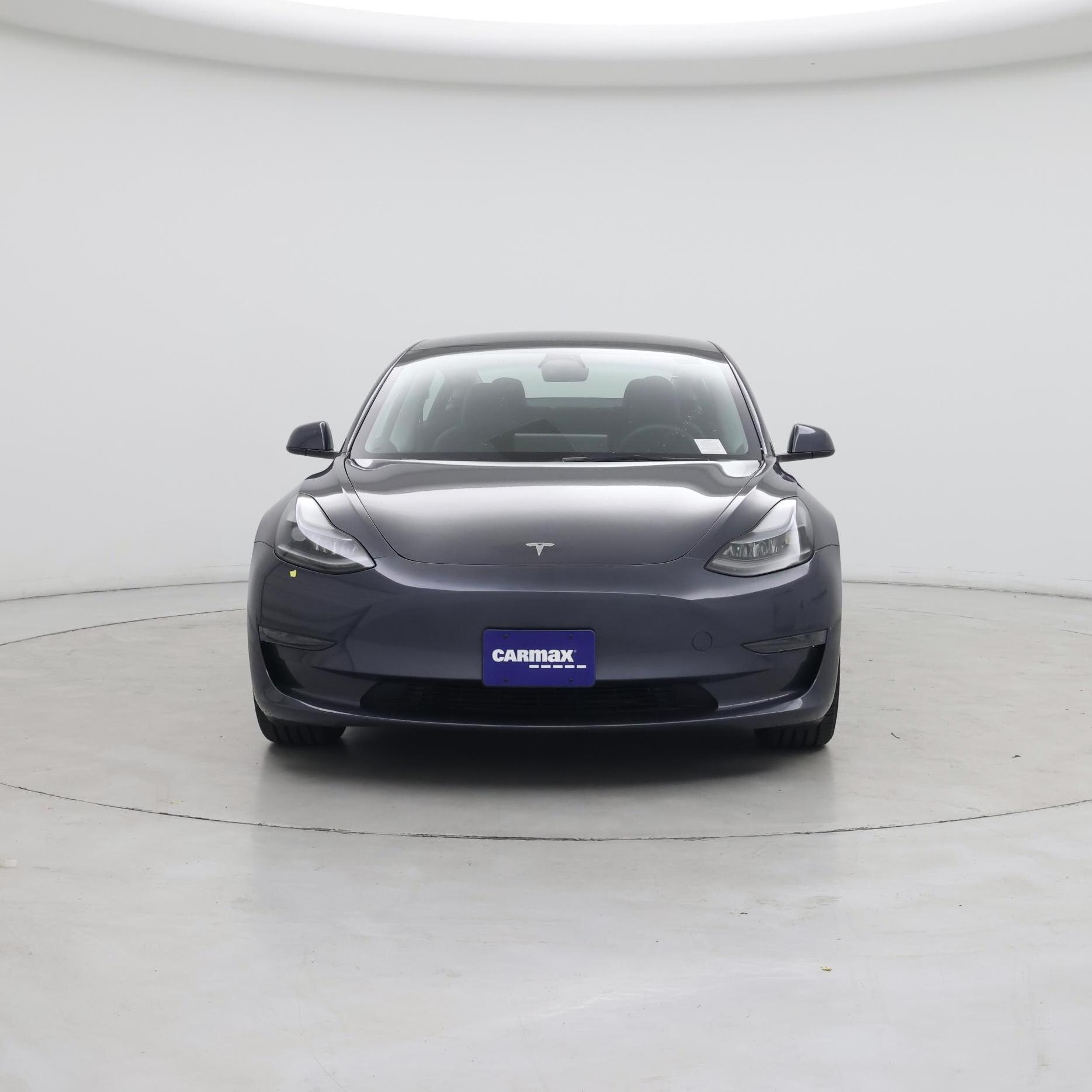 Thumbnail: 2023 Tesla Model 3 - 5