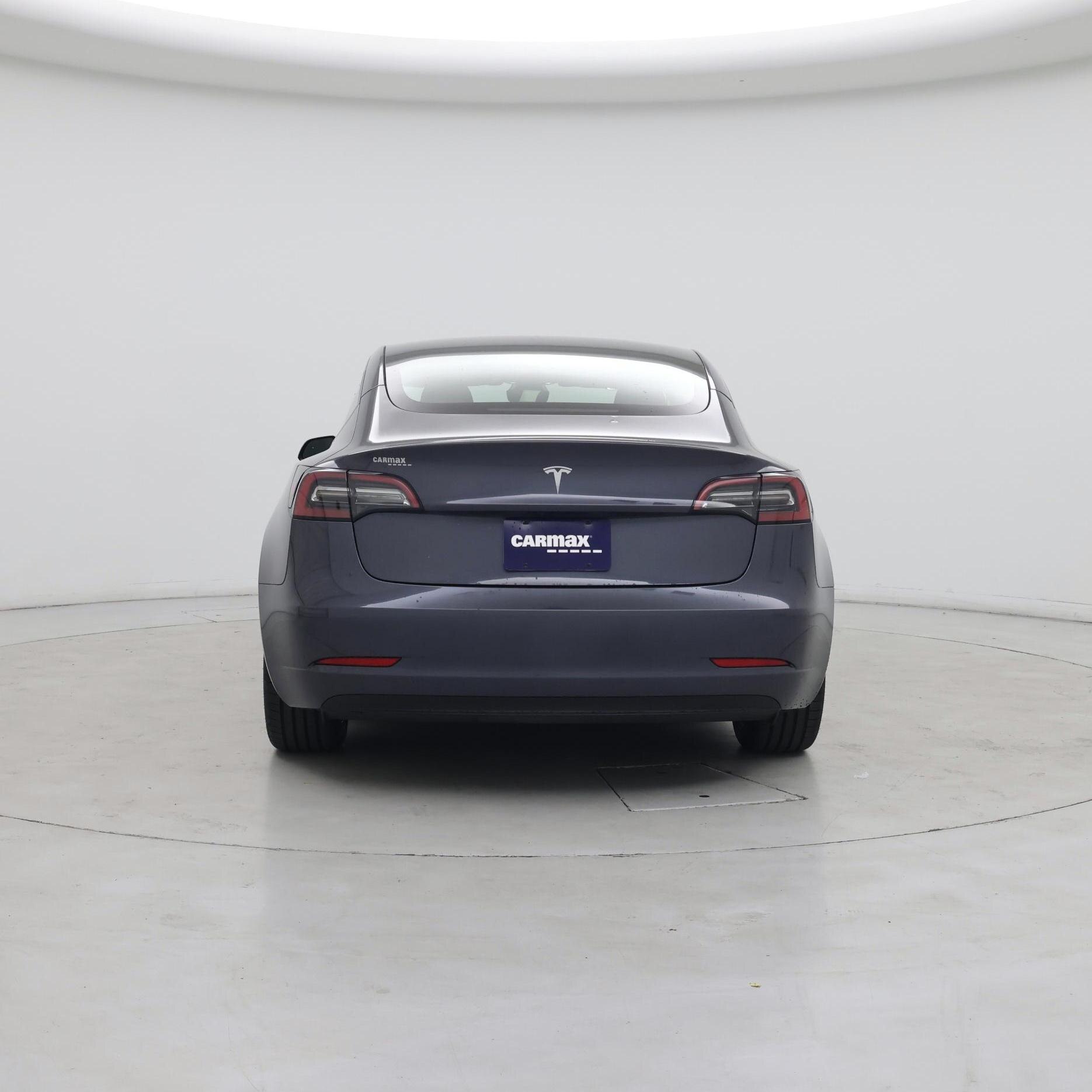 Thumbnail: 2023 Tesla Model 3 - 6