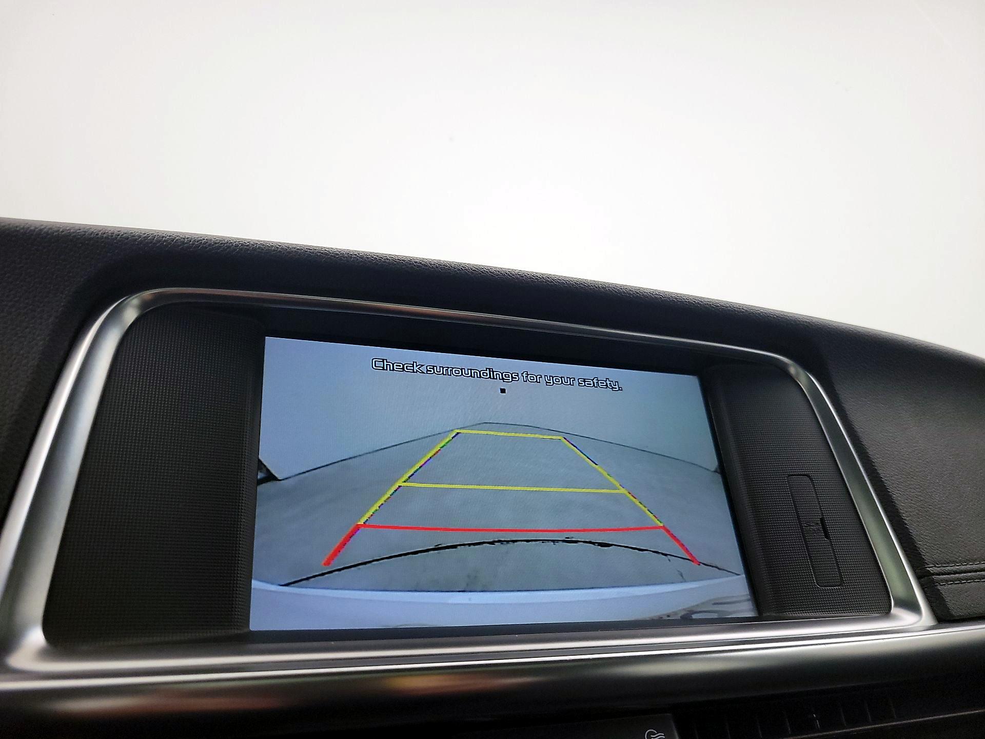 Thumbnail: 2017 Kia Optima - 15