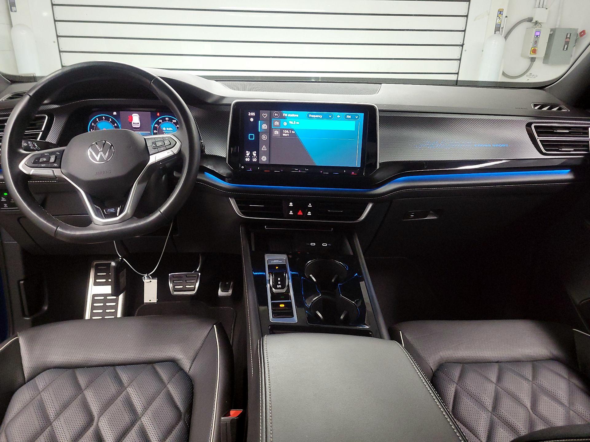 Thumbnail: 2025 Volkswagen Atlas - 9