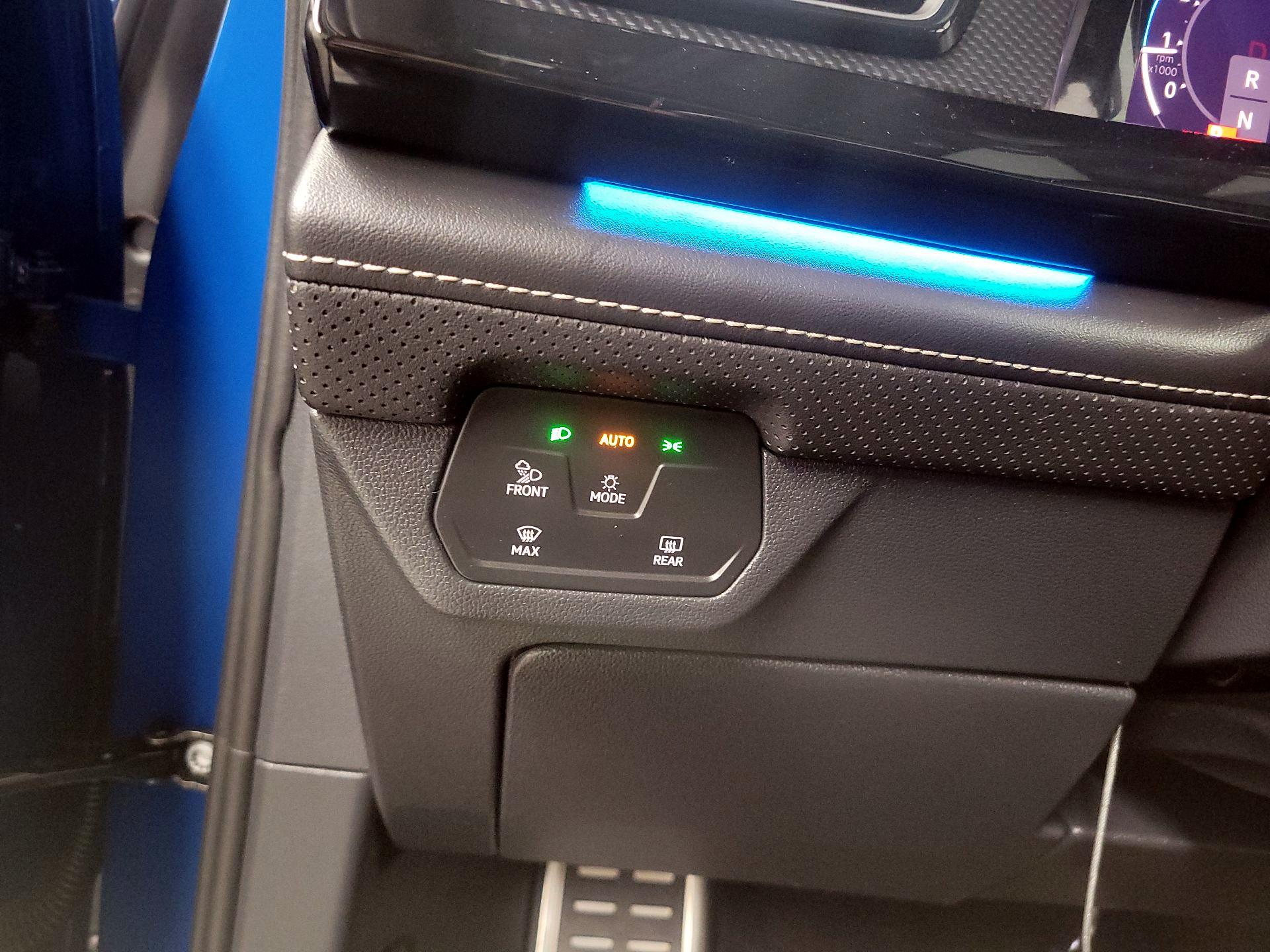 Thumbnail: 2025 Volkswagen Atlas - 13