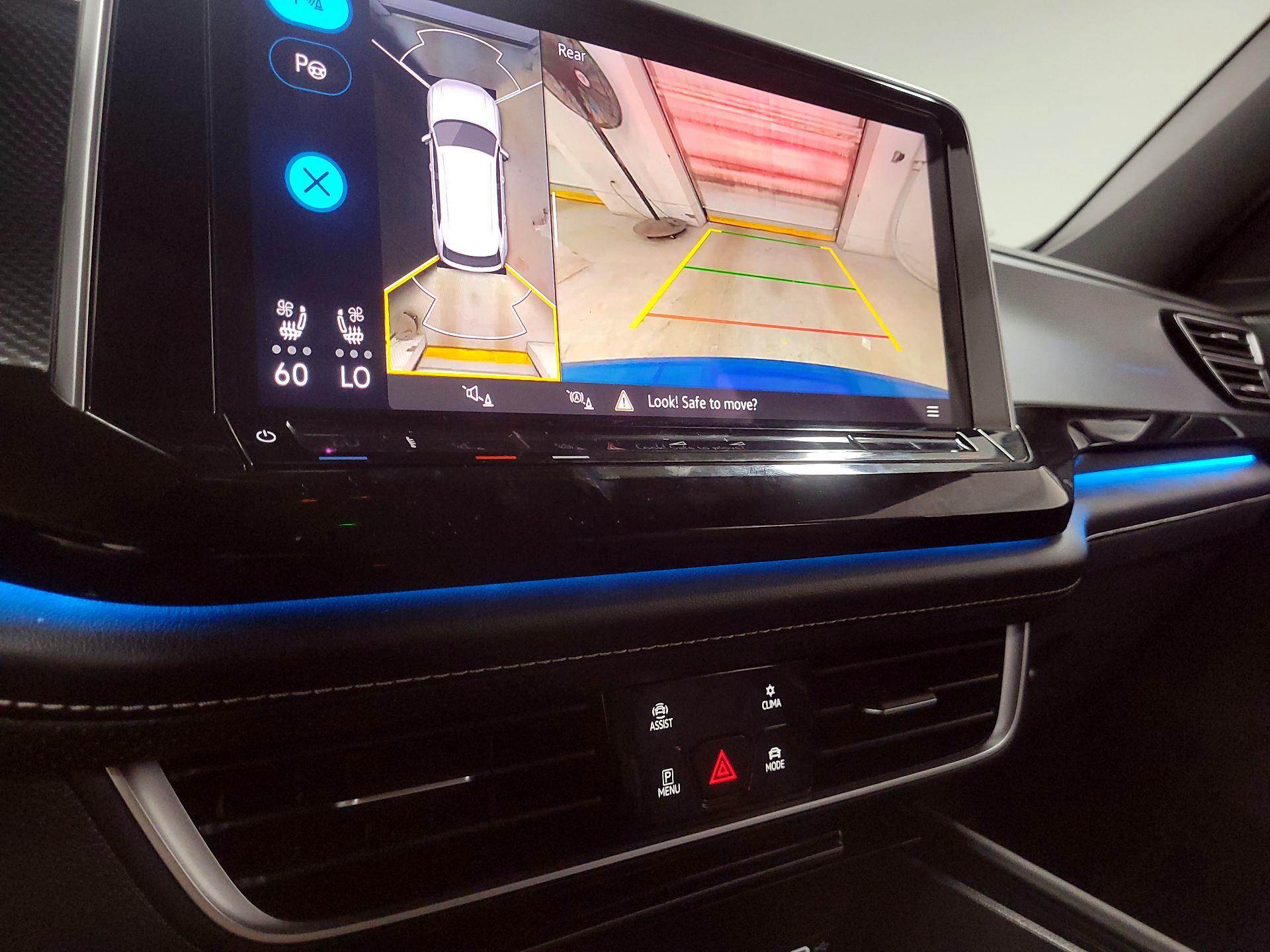 Thumbnail: 2025 Volkswagen Atlas - 14