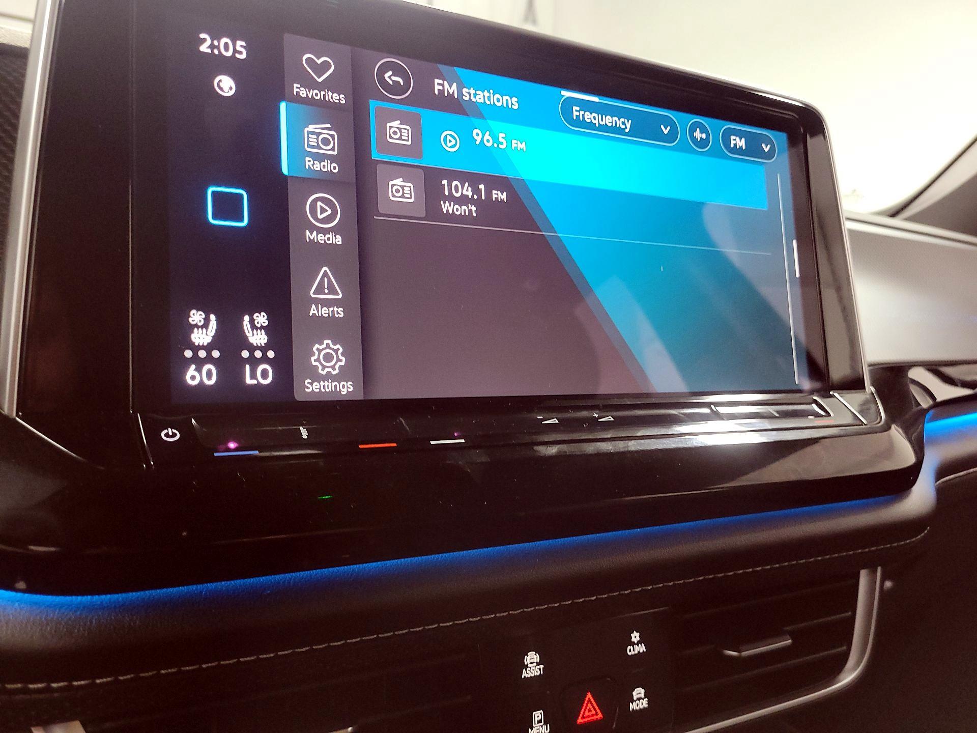 Thumbnail: 2025 Volkswagen Atlas - 15