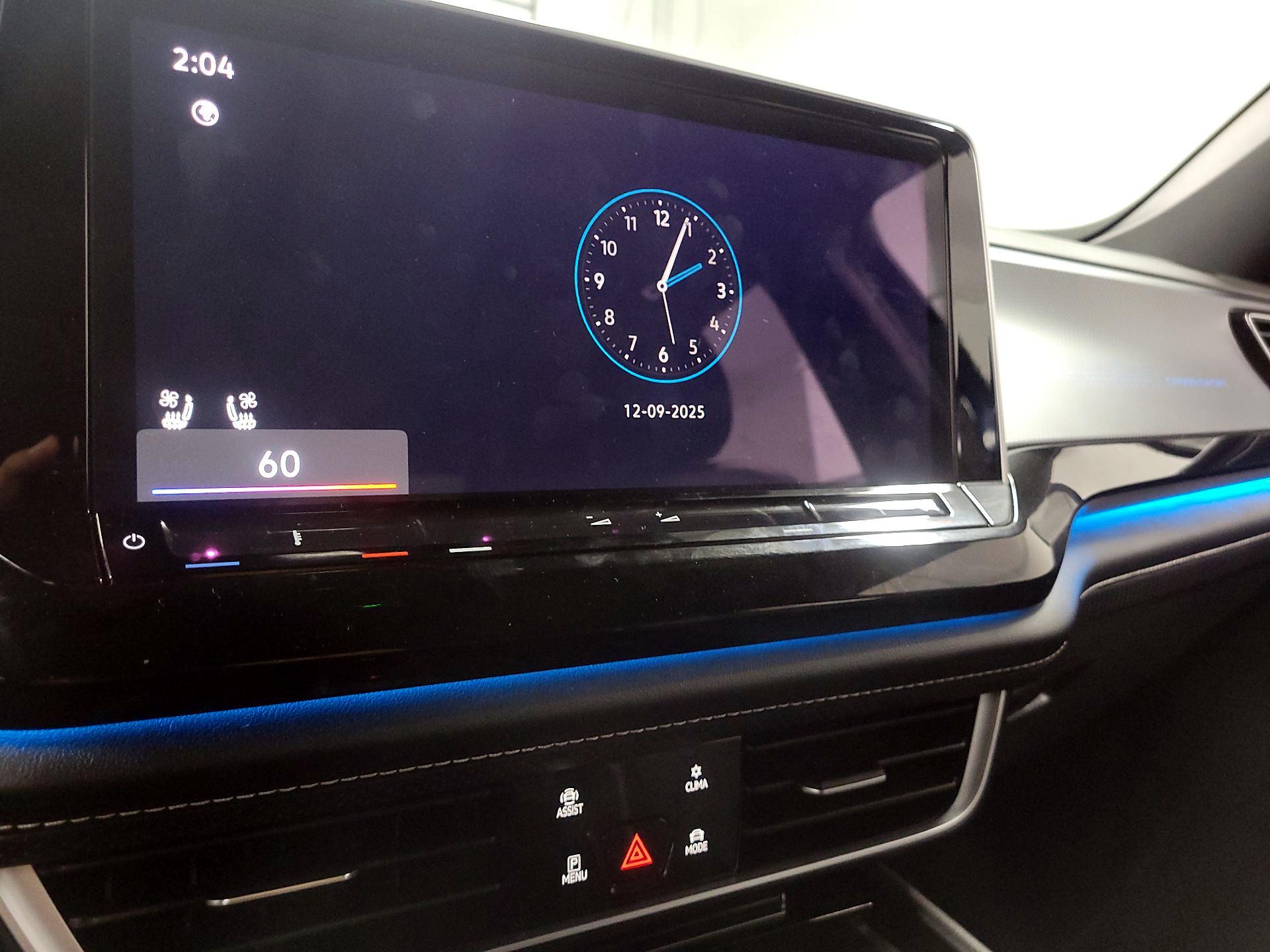 Thumbnail: 2025 Volkswagen Atlas - 16