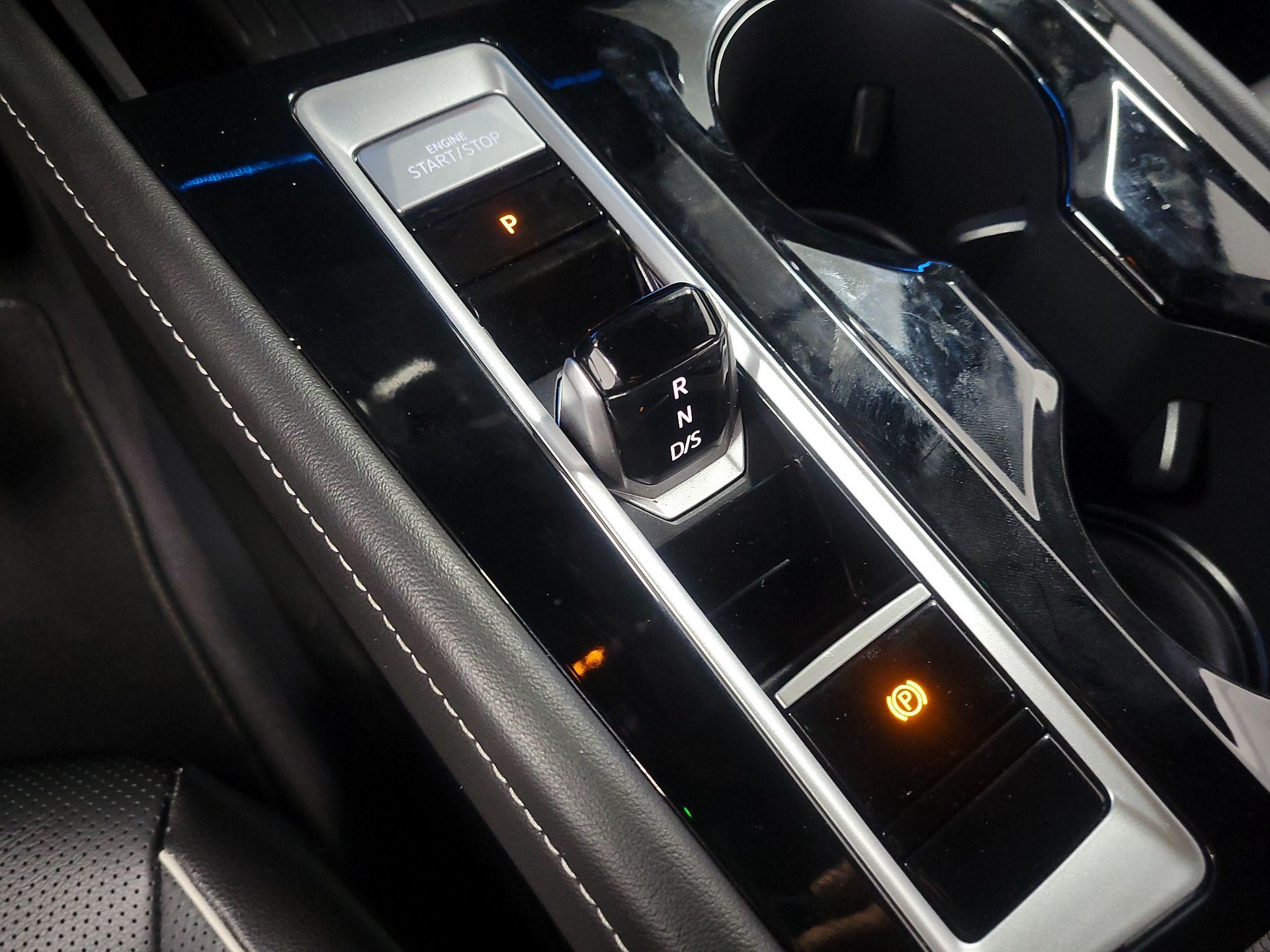 Thumbnail: 2025 Volkswagen Atlas - 17