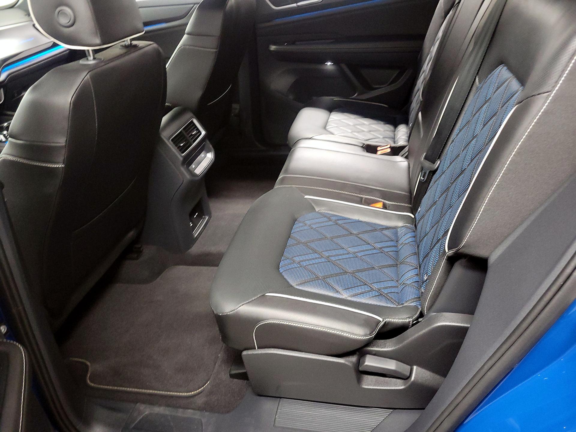 Thumbnail: 2025 Volkswagen Atlas - 18