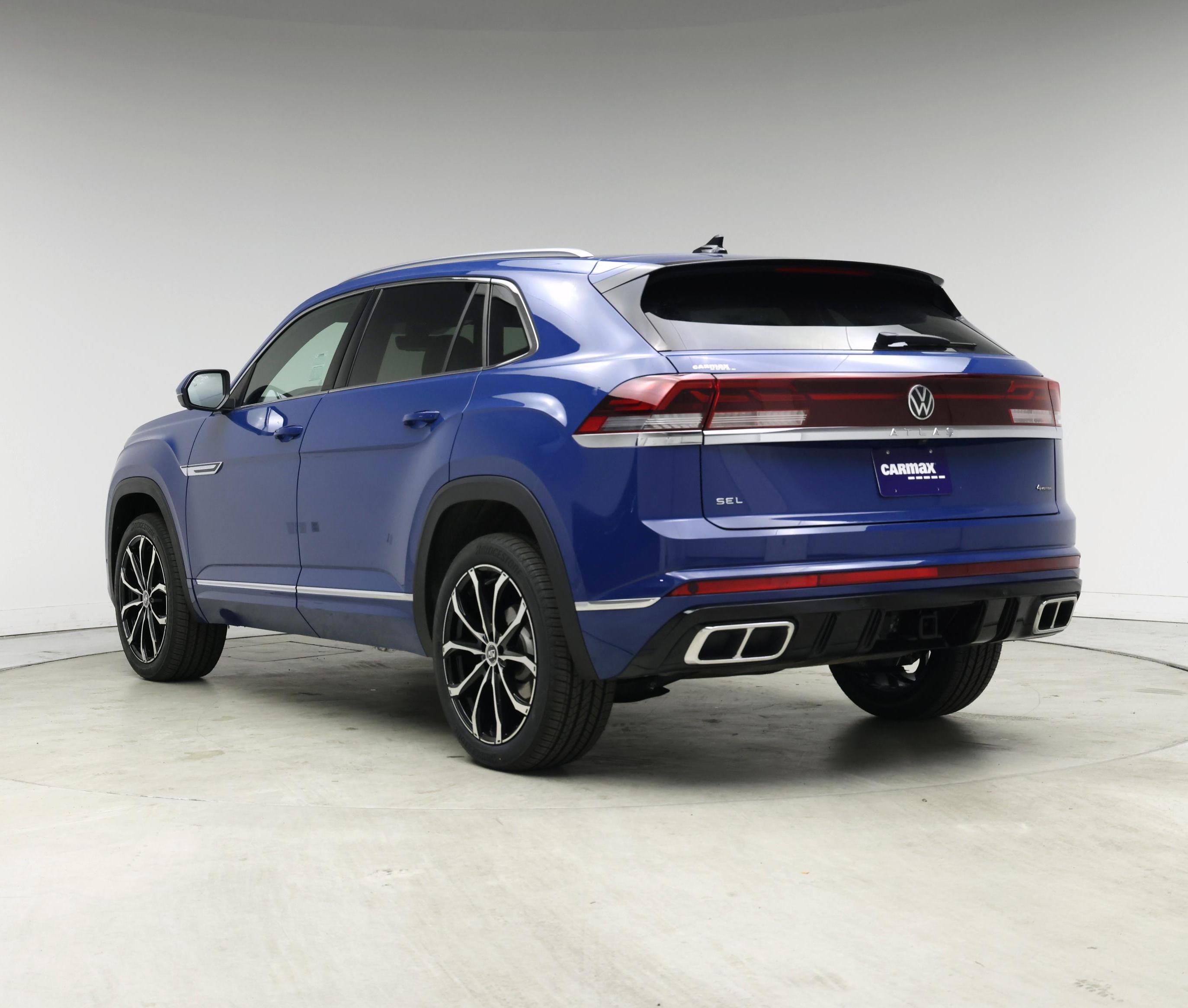Thumbnail: 2025 Volkswagen Atlas - 2