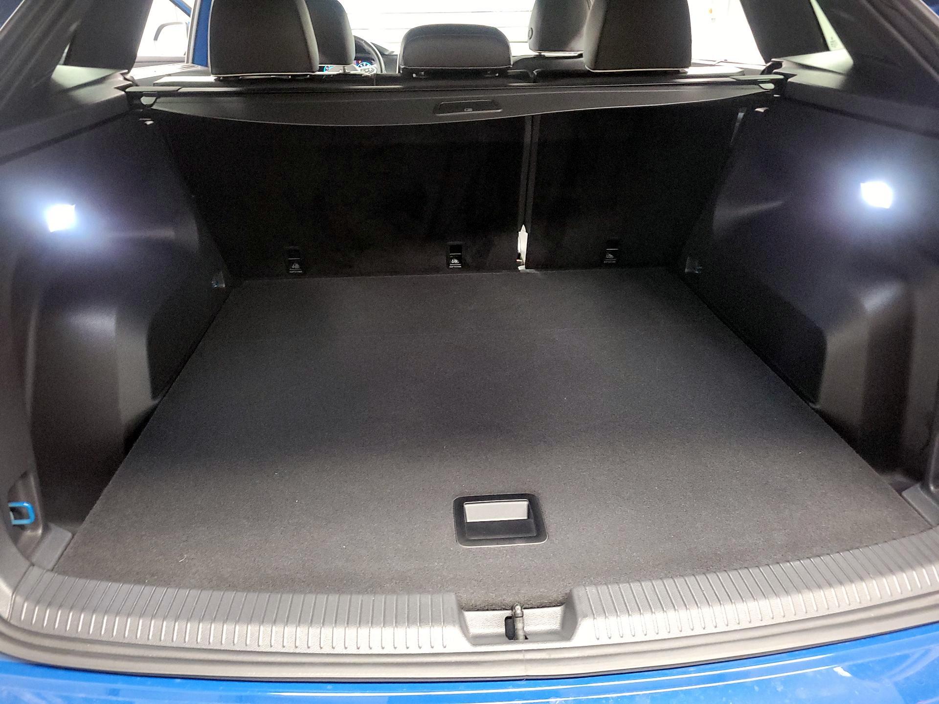 Thumbnail: 2025 Volkswagen Atlas - 19