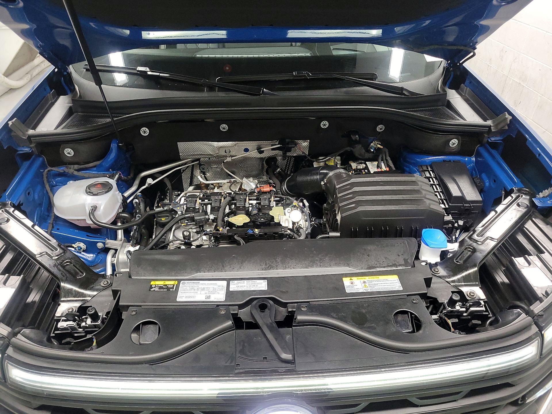 Thumbnail: 2025 Volkswagen Atlas - 20