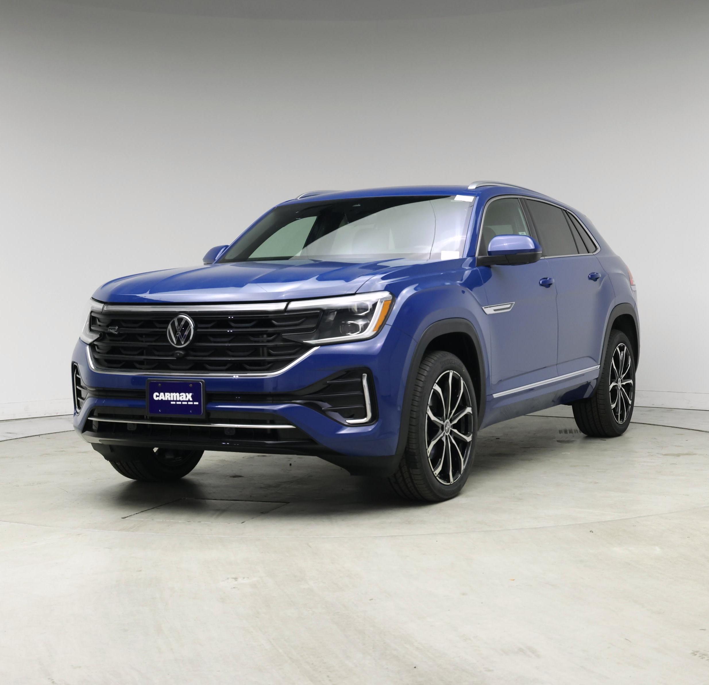 Thumbnail: 2025 Volkswagen Atlas - 4