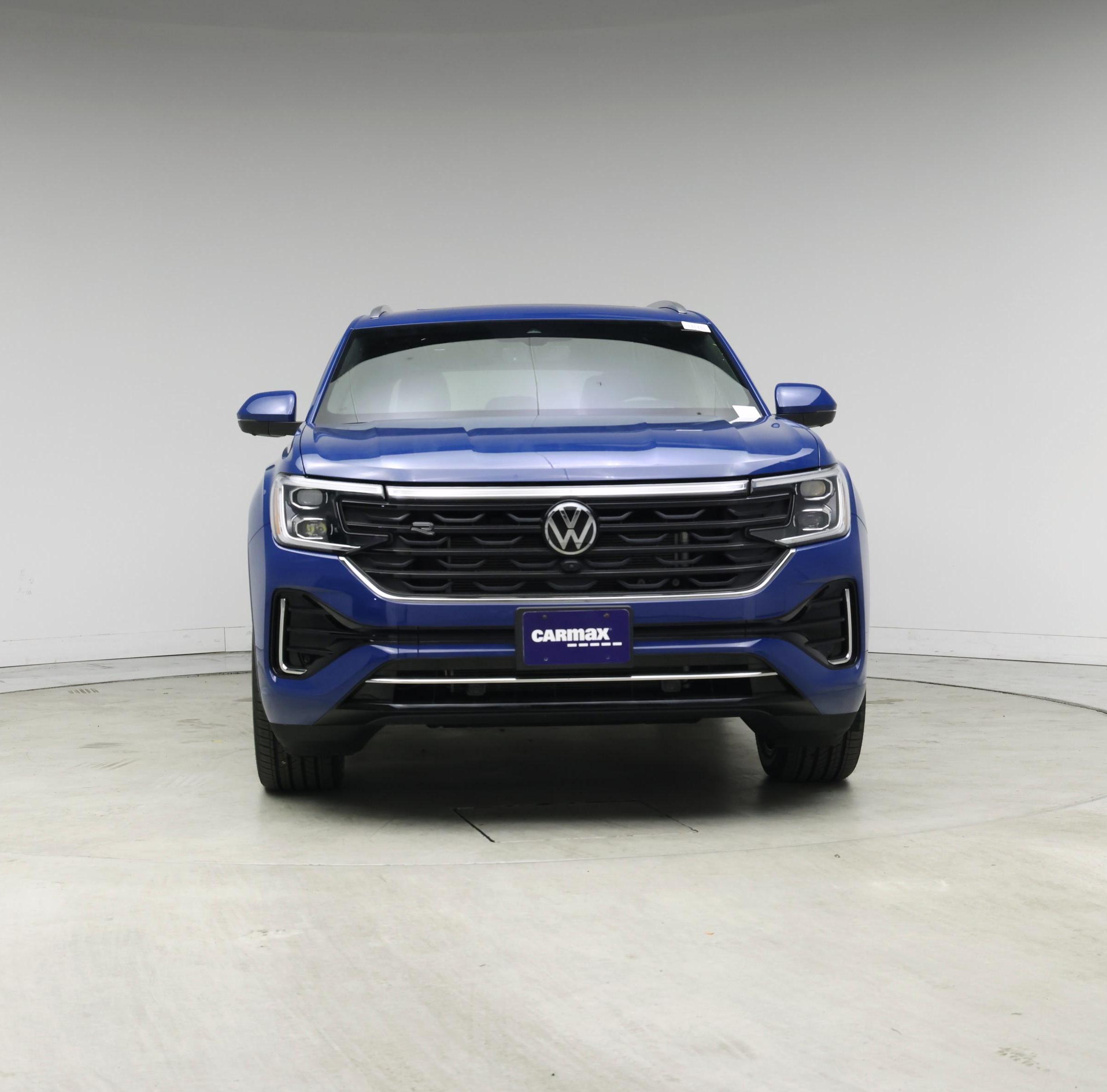 Thumbnail: 2025 Volkswagen Atlas - 5