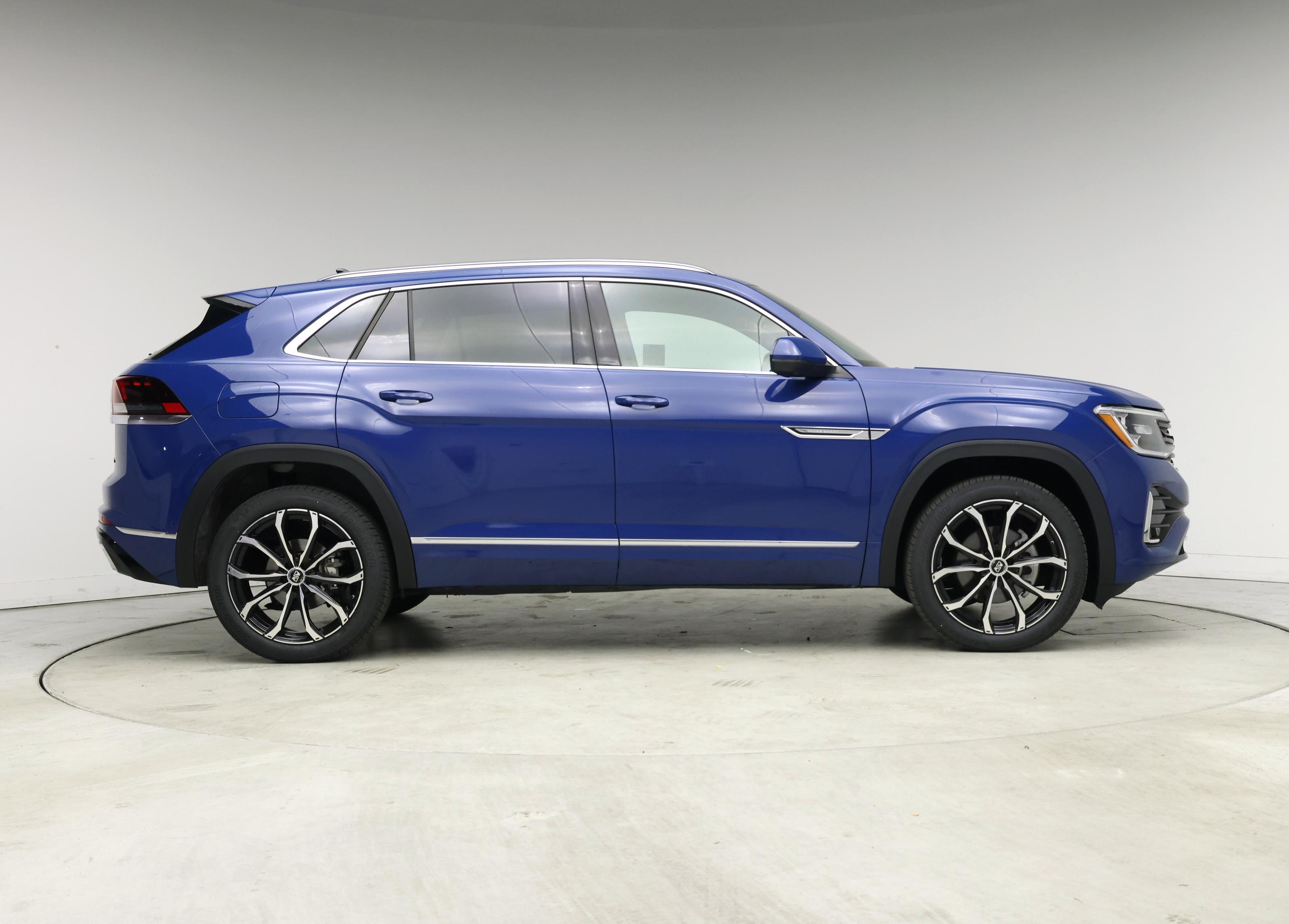 Thumbnail: 2025 Volkswagen Atlas - 7