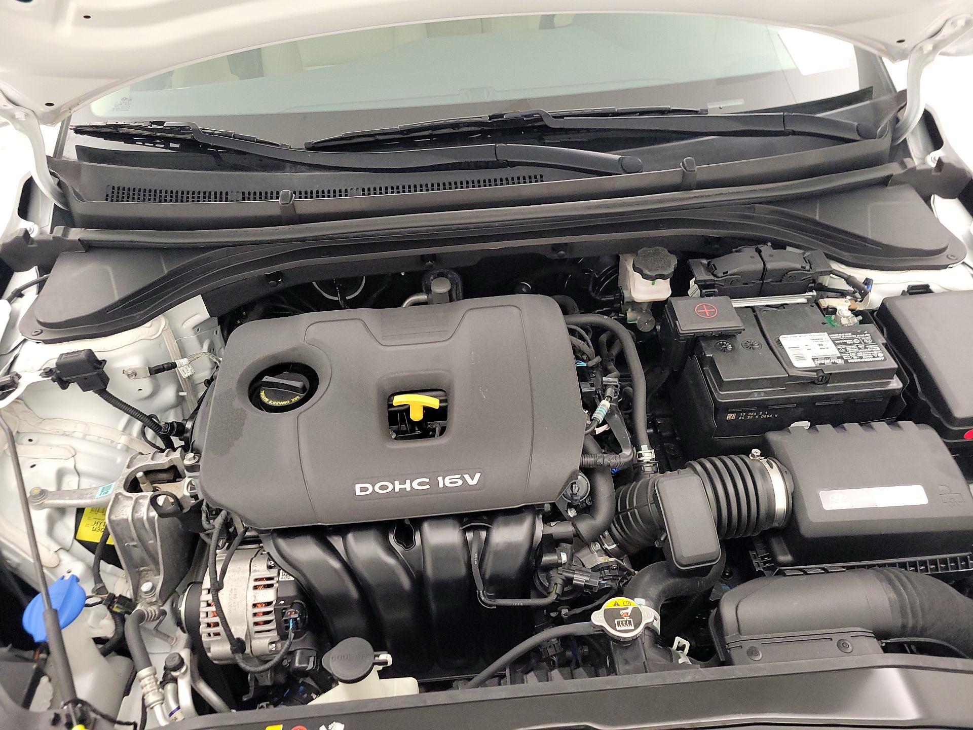 Thumbnail: 2018 Hyundai Elantra - 20