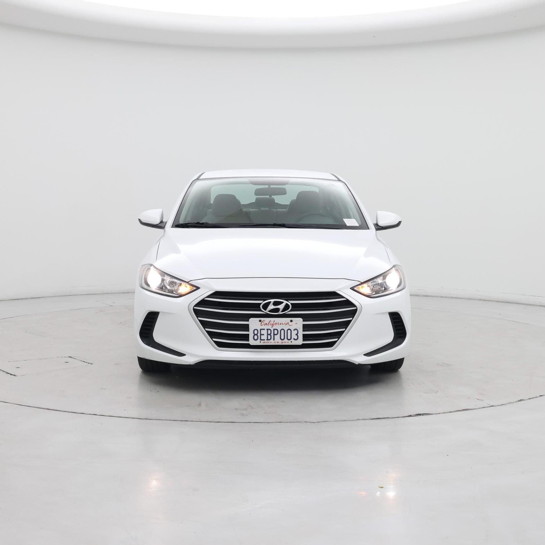 Thumbnail: 2018 Hyundai Elantra - 5