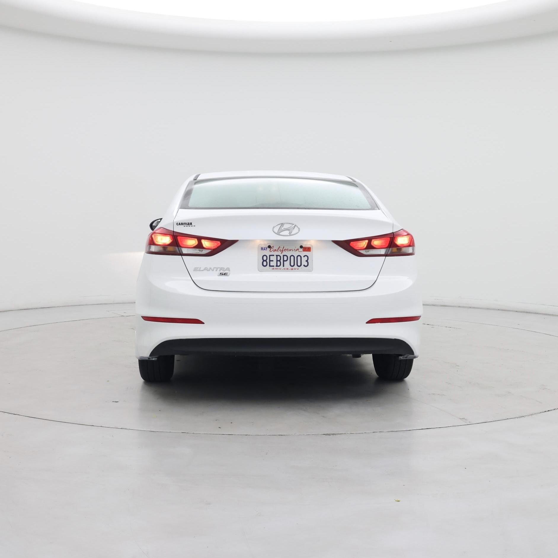 Thumbnail: 2018 Hyundai Elantra - 6