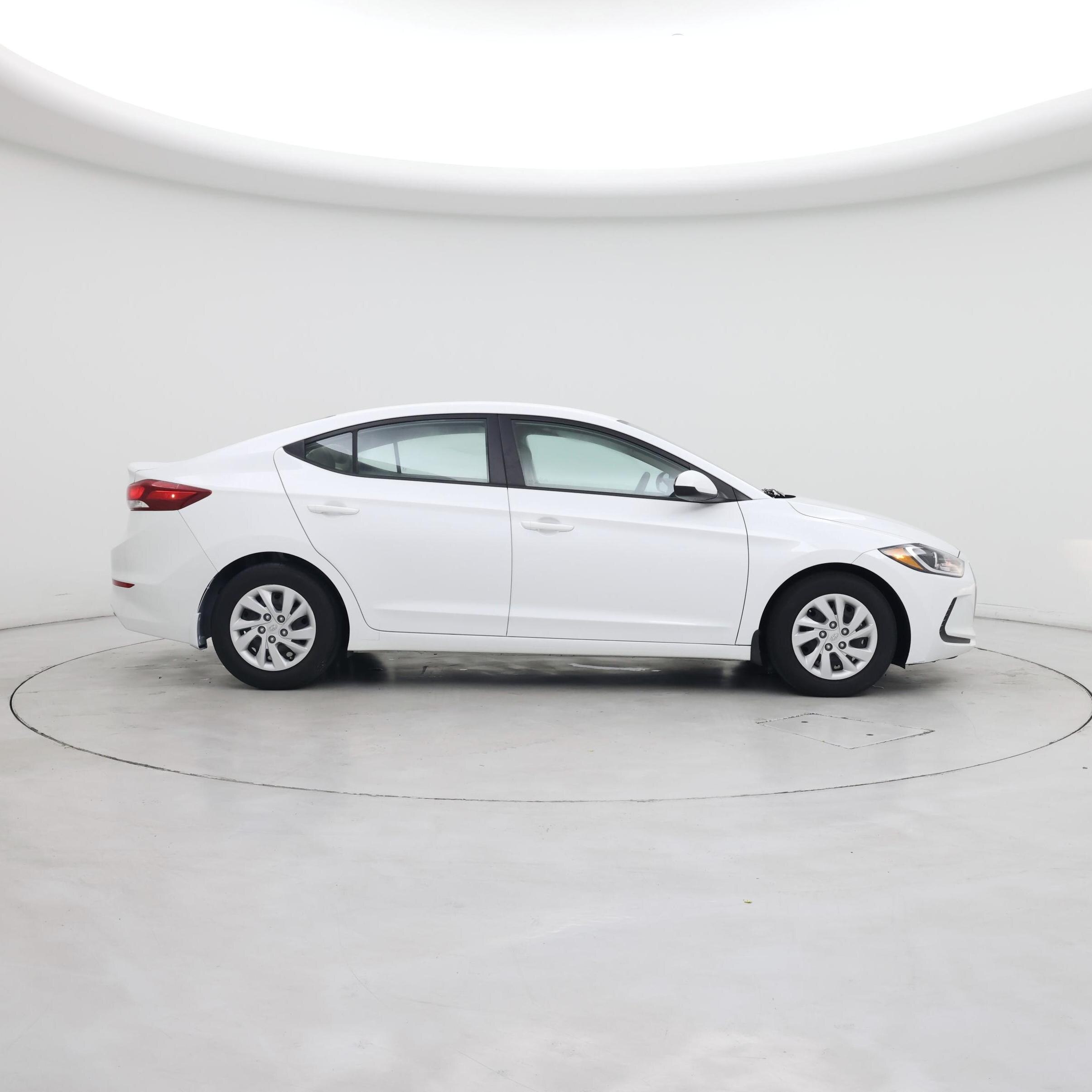 Thumbnail: 2018 Hyundai Elantra - 7