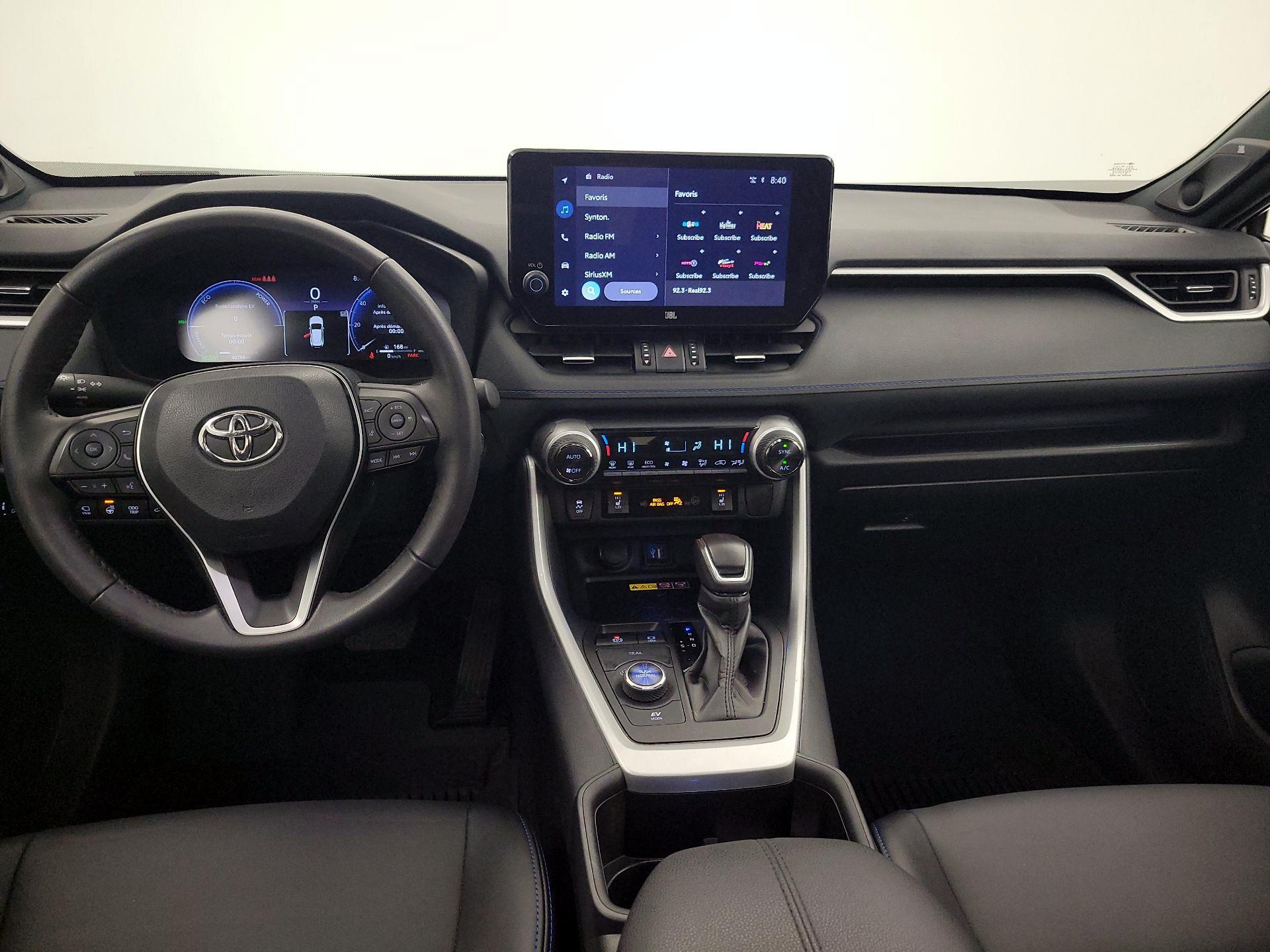 Thumbnail: 2024 Toyota RAV4 - 9