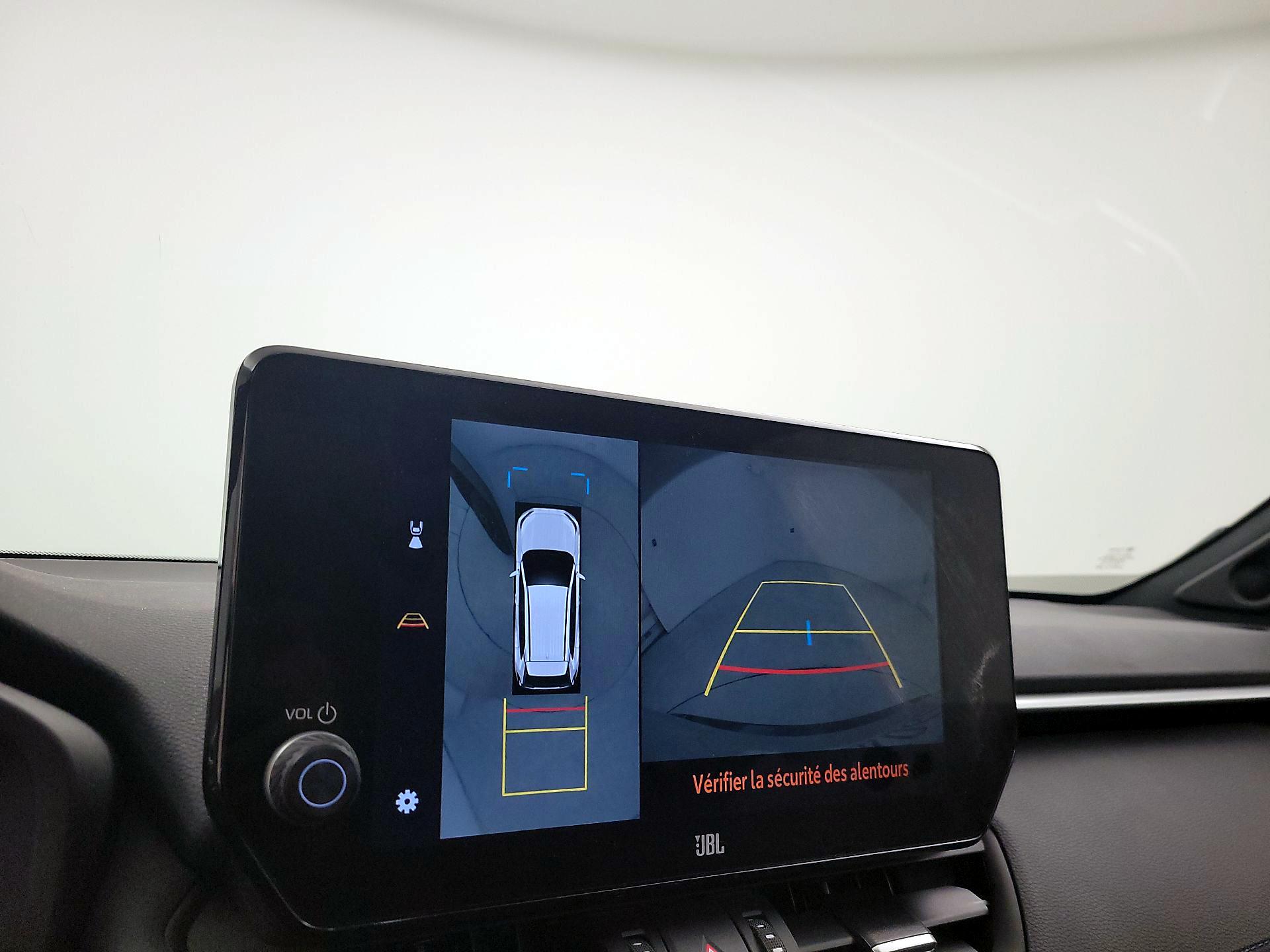 Thumbnail: 2024 Toyota RAV4 - 14