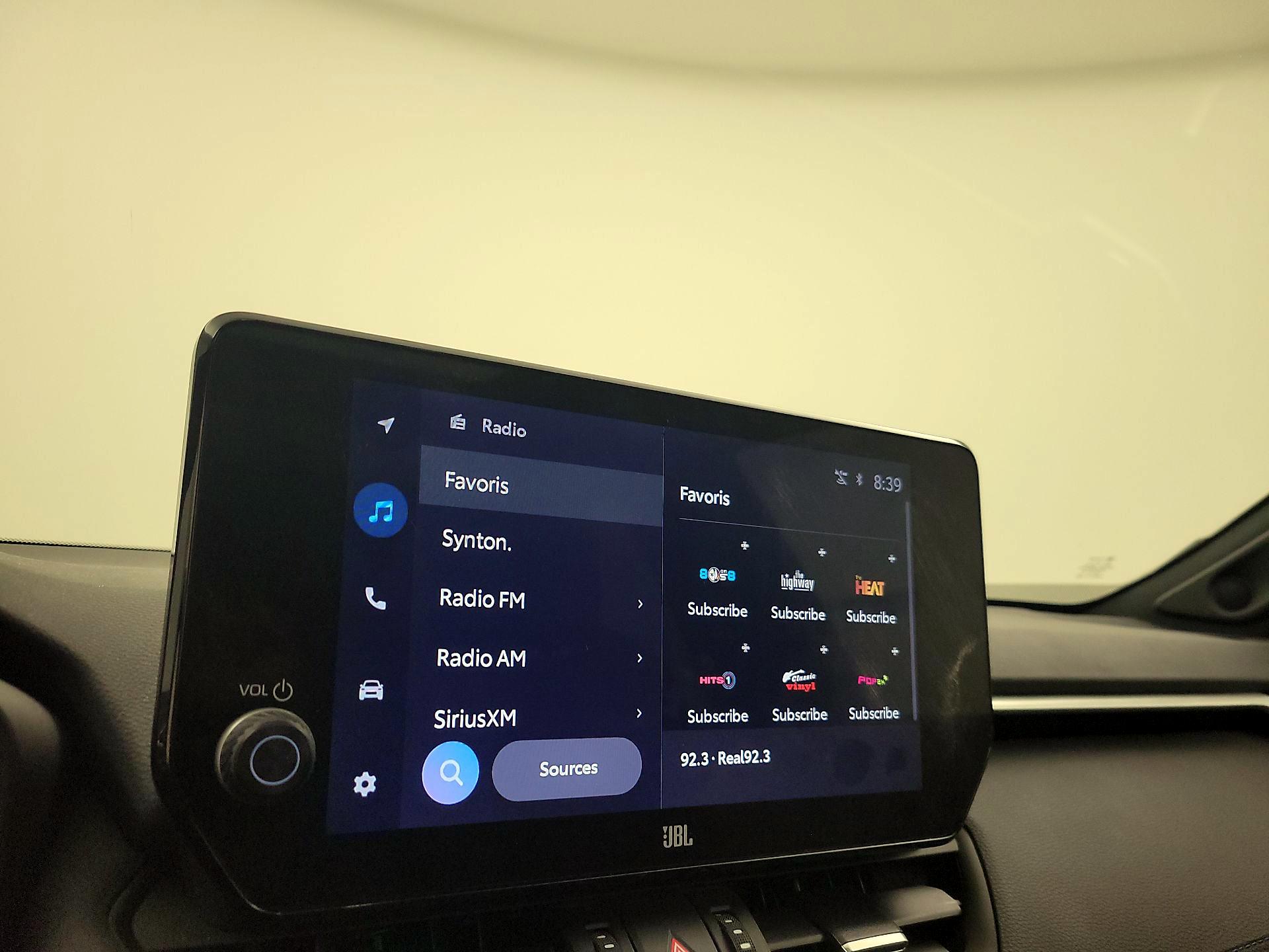 Thumbnail: 2024 Toyota RAV4 - 15