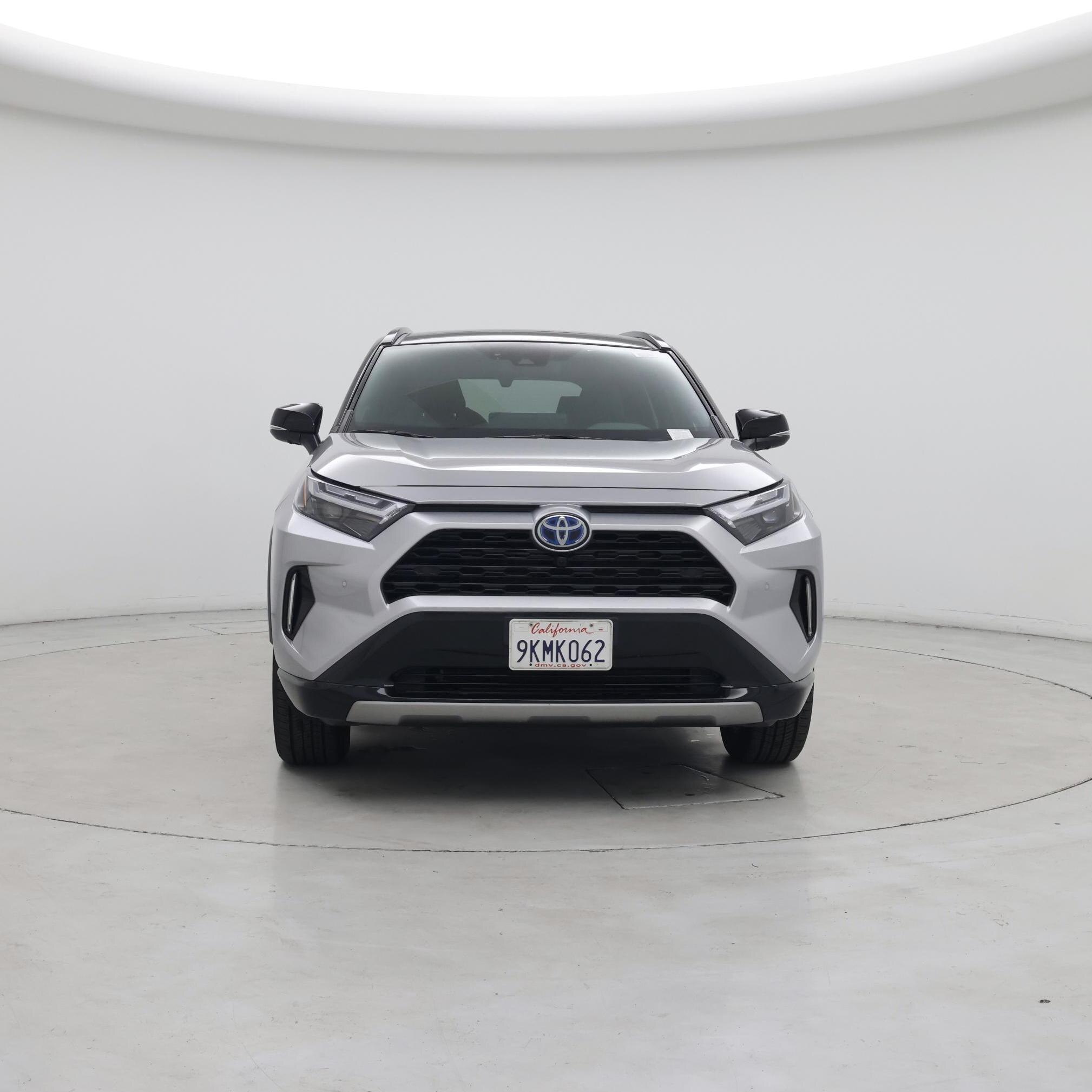 Thumbnail: 2024 Toyota RAV4 - 5