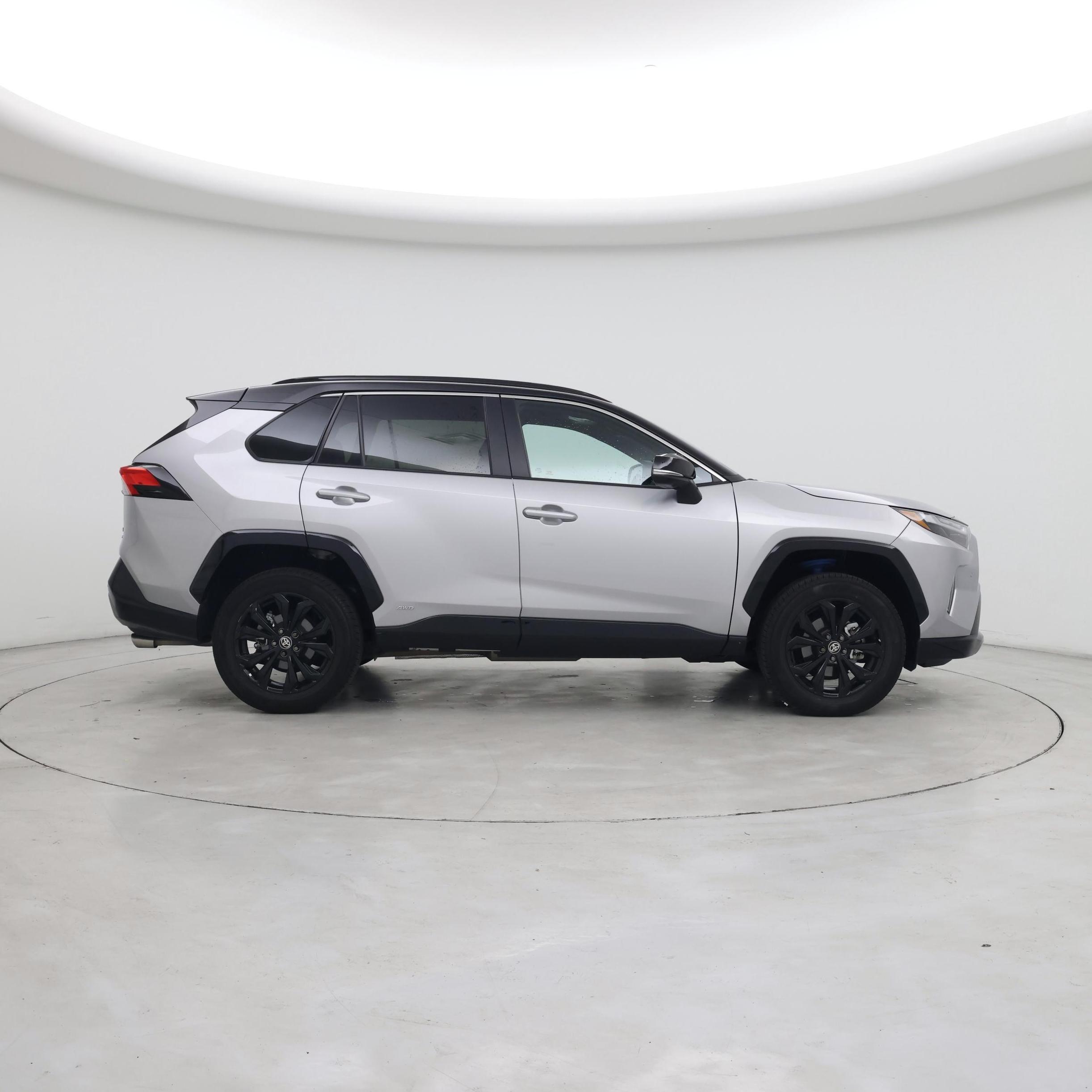 Thumbnail: 2024 Toyota RAV4 - 7