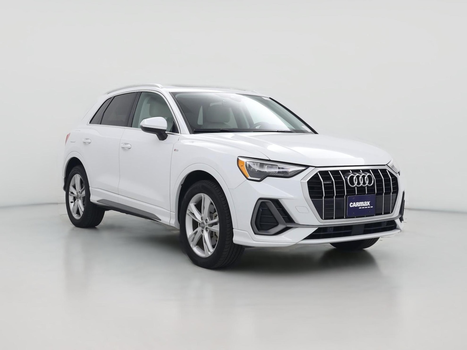 2021 Audi Q3 S Line Premium