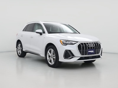 2021 Audi Q3 S-Line Premium