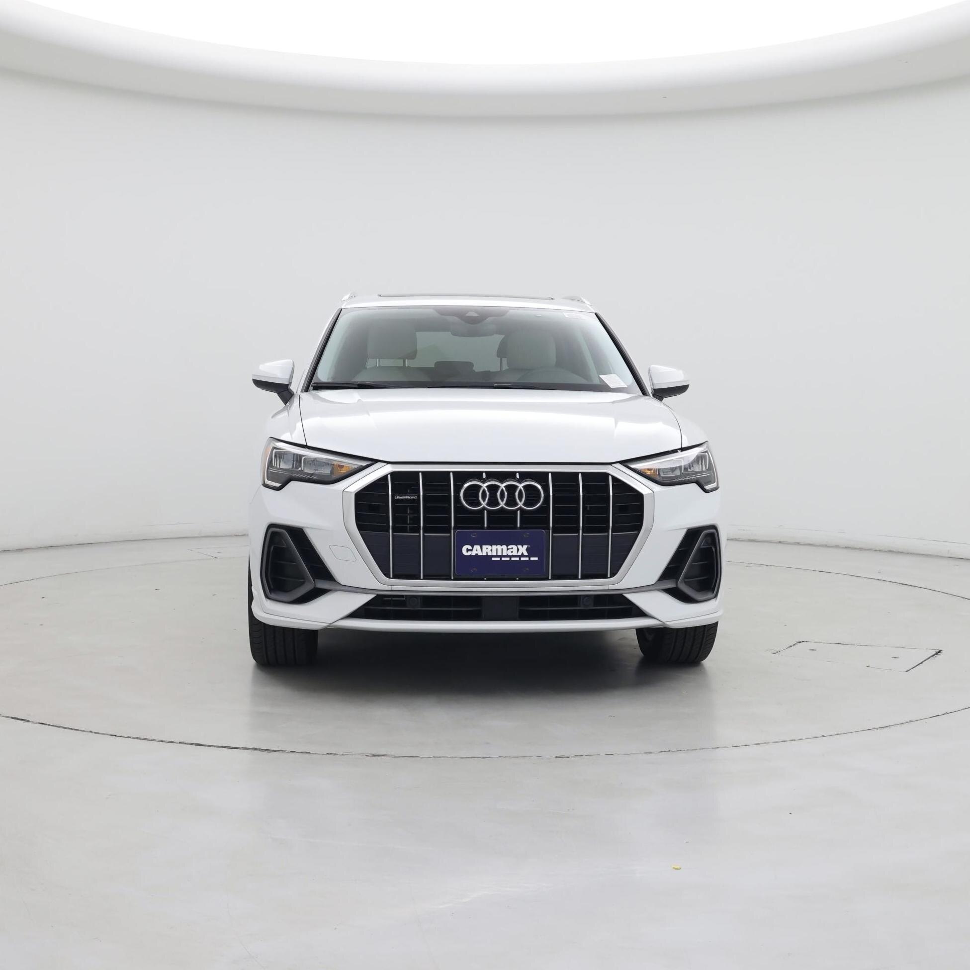 Thumbnail: 2021 Audi Q3 - 5