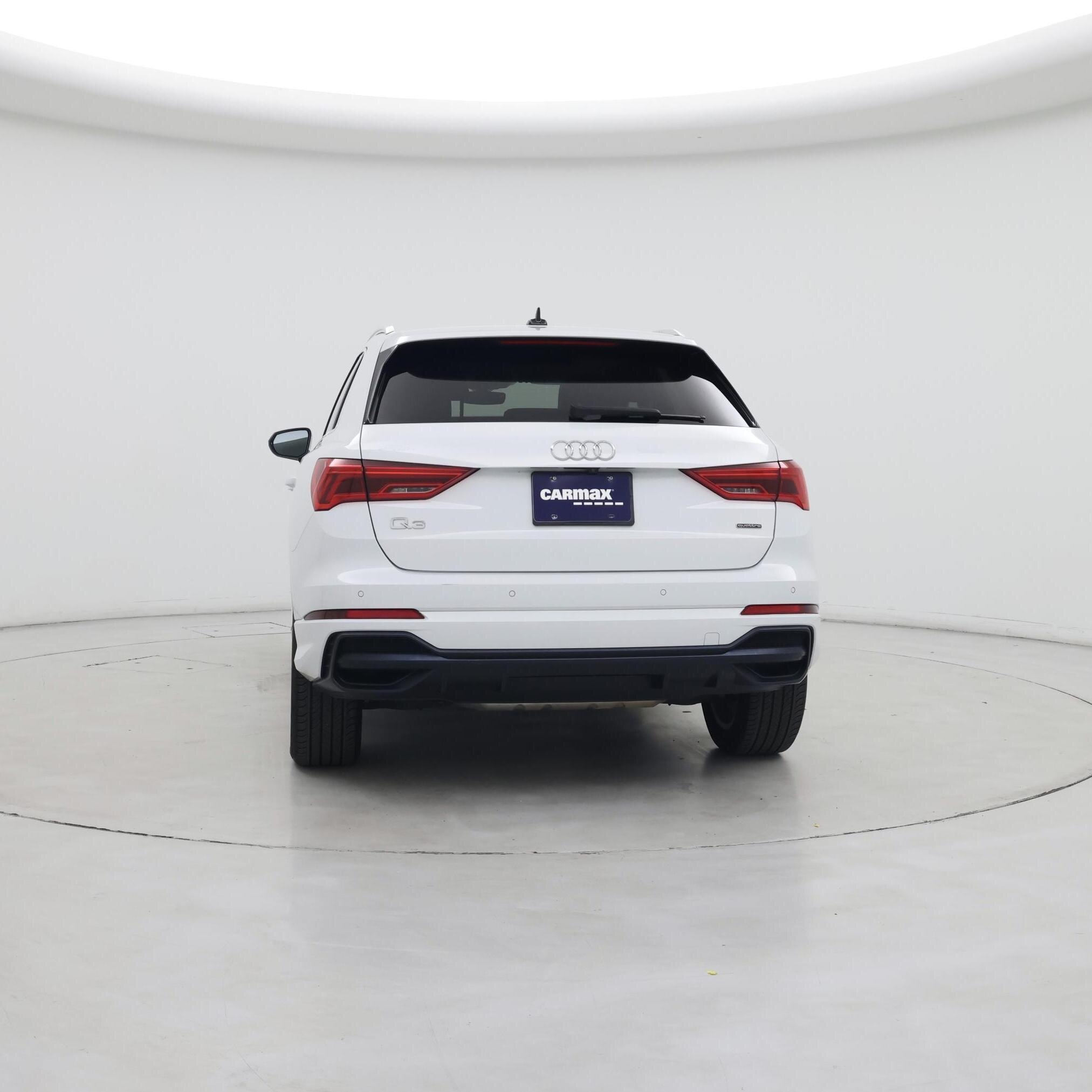 Thumbnail: 2021 Audi Q3 - 6