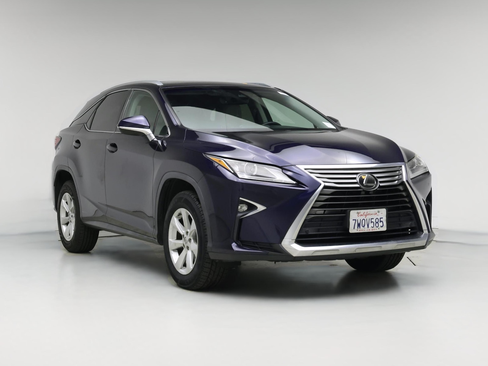 2017 Lexus RX