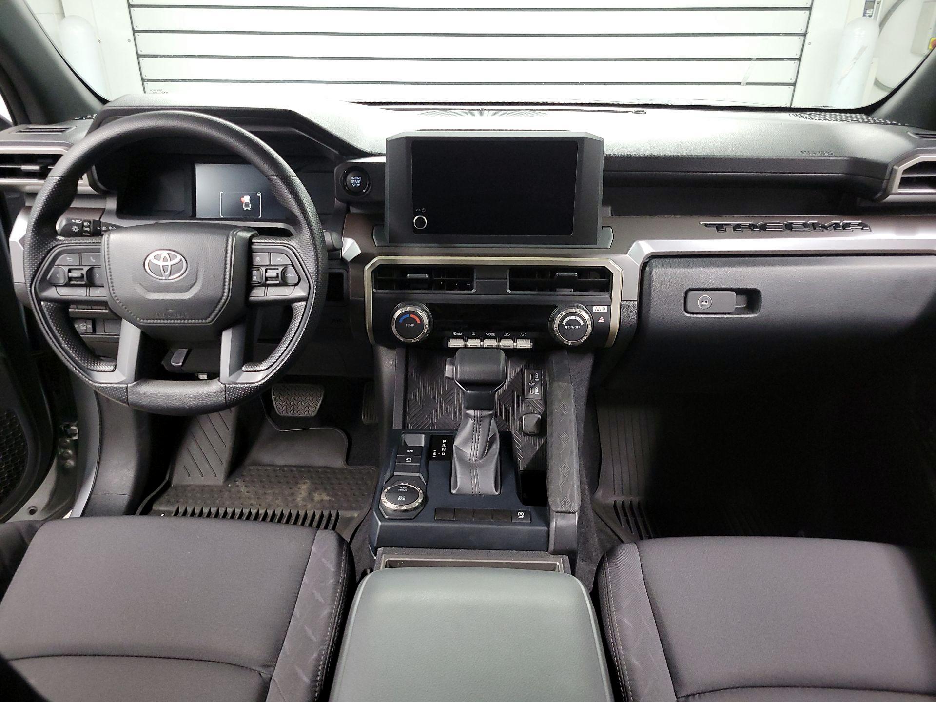 Thumbnail: 2025 Toyota Tacoma - 9