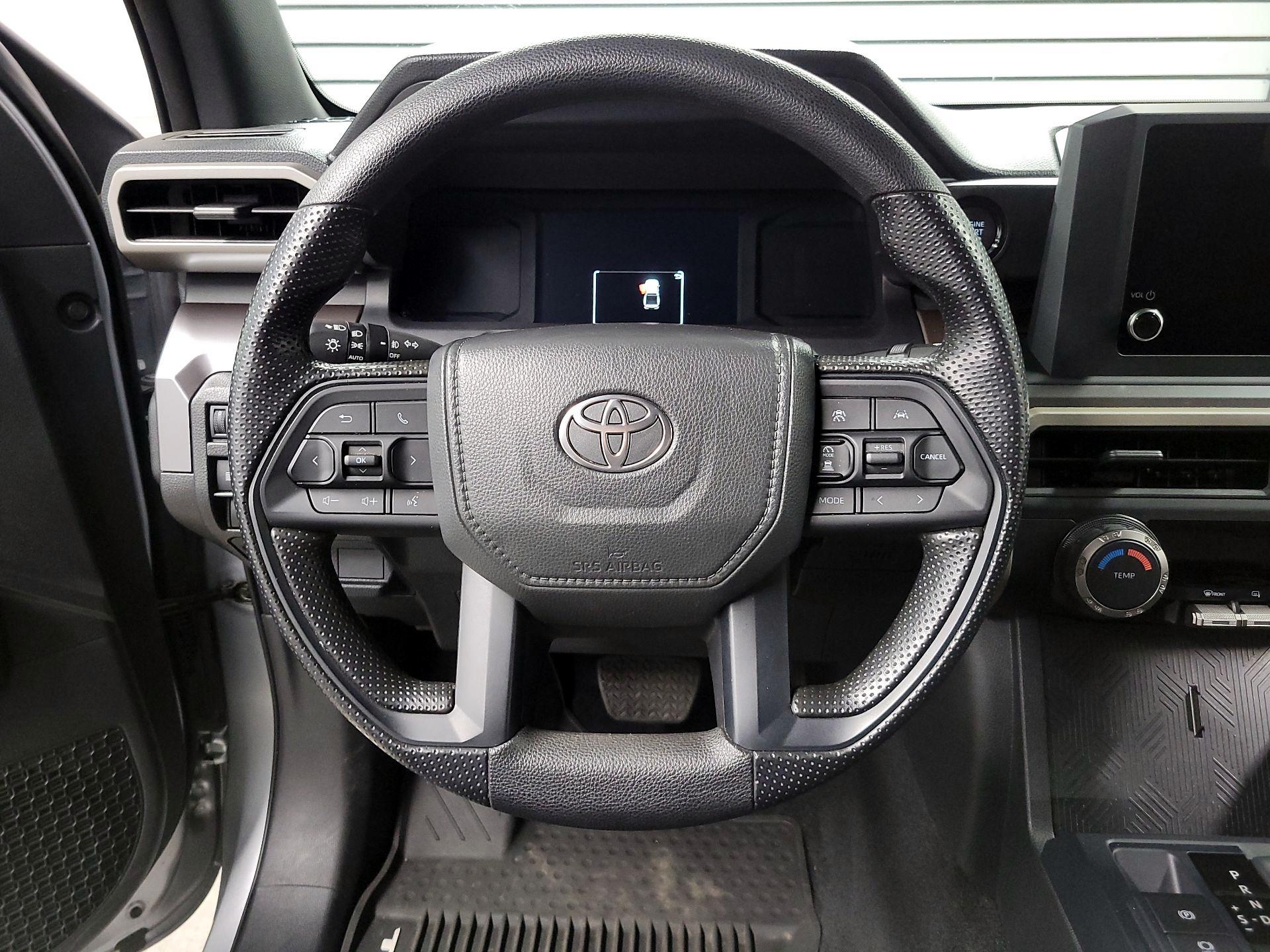 Thumbnail: 2025 Toyota Tacoma - 10