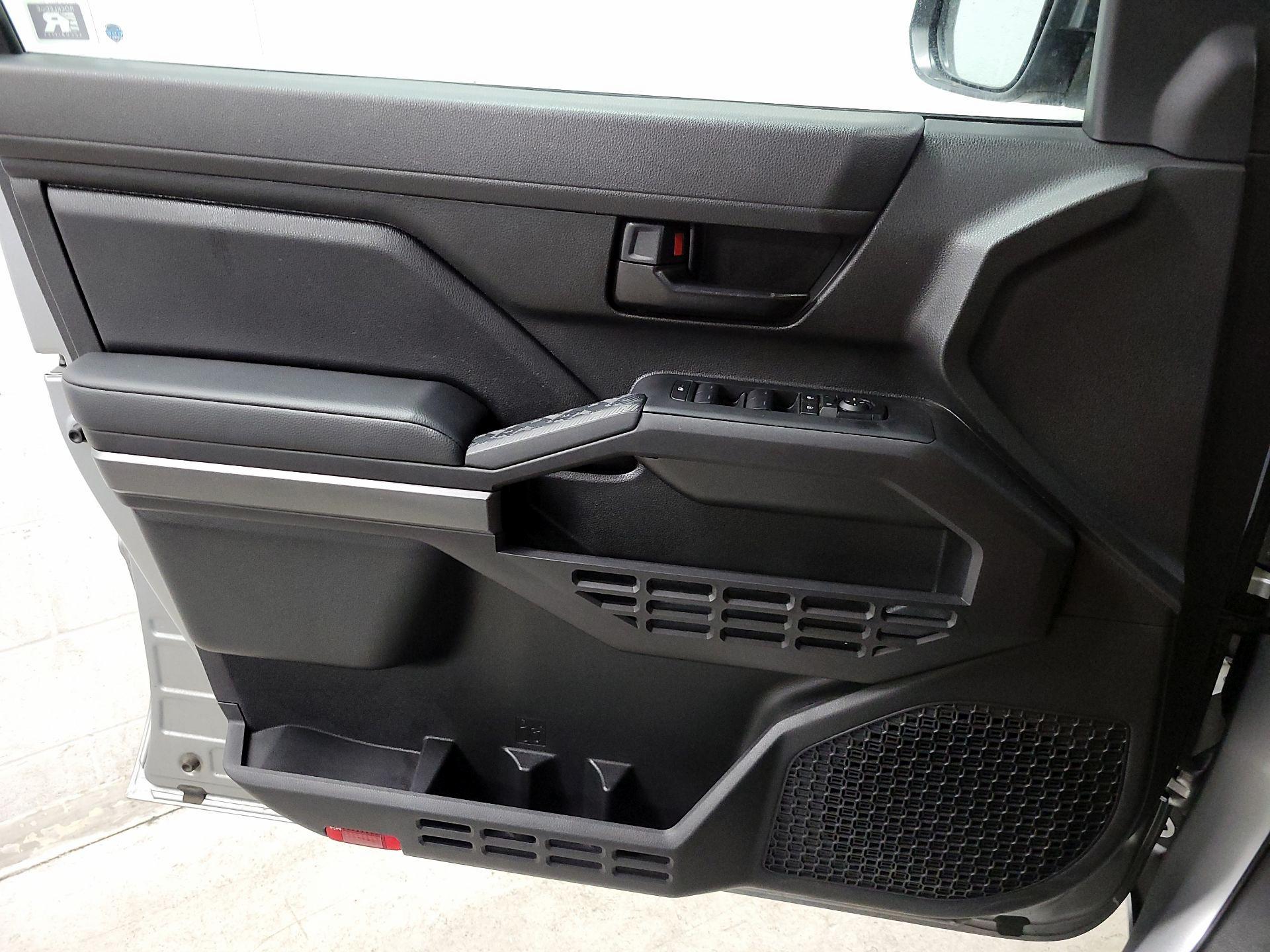 Thumbnail: 2025 Toyota Tacoma - 12