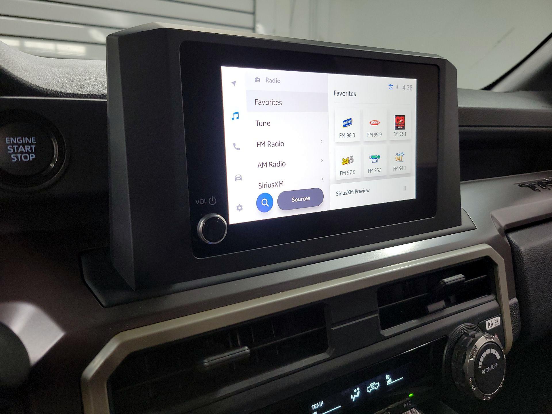 Thumbnail: 2025 Toyota Tacoma - 13