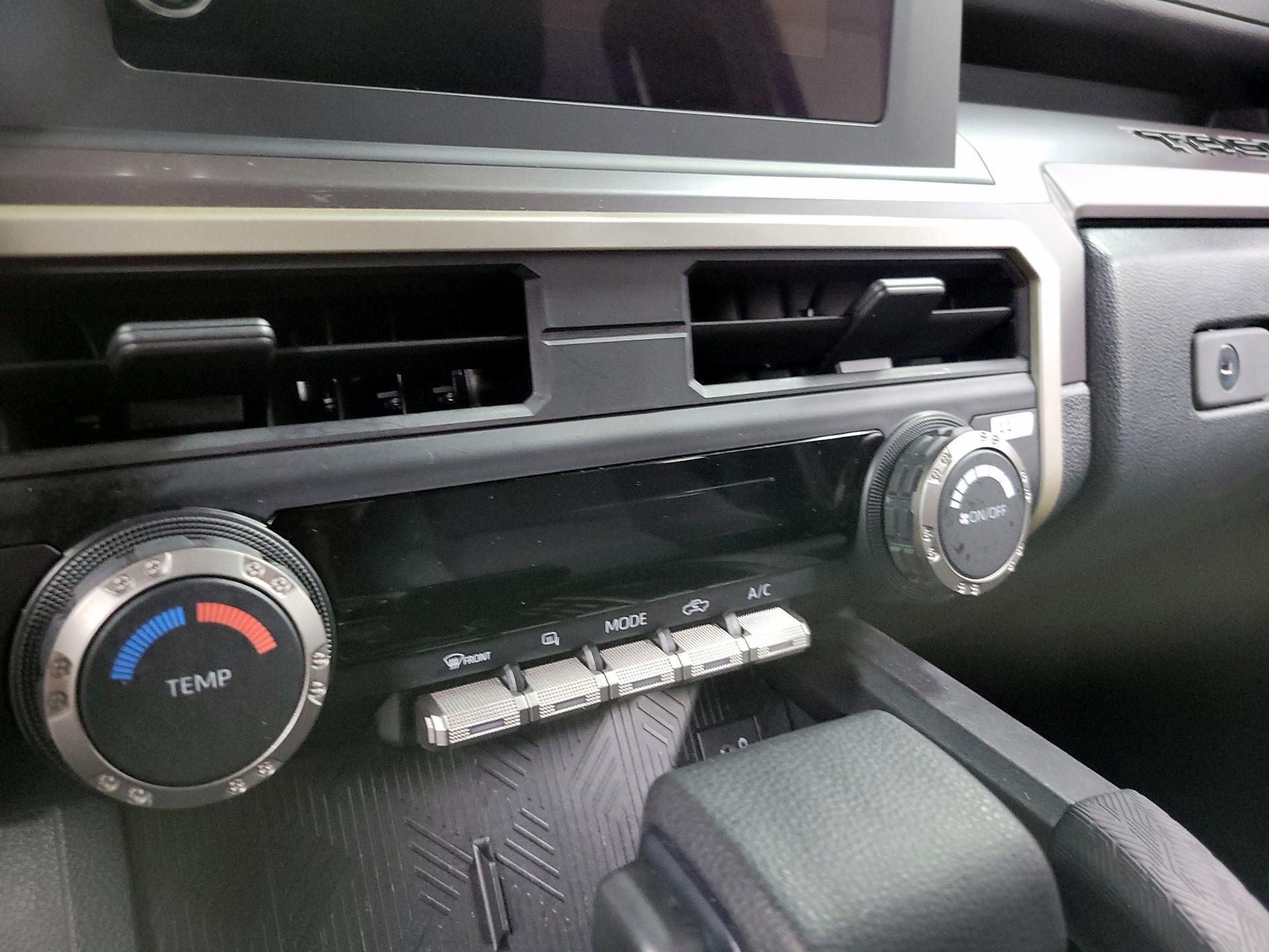 Thumbnail: 2025 Toyota Tacoma - 14