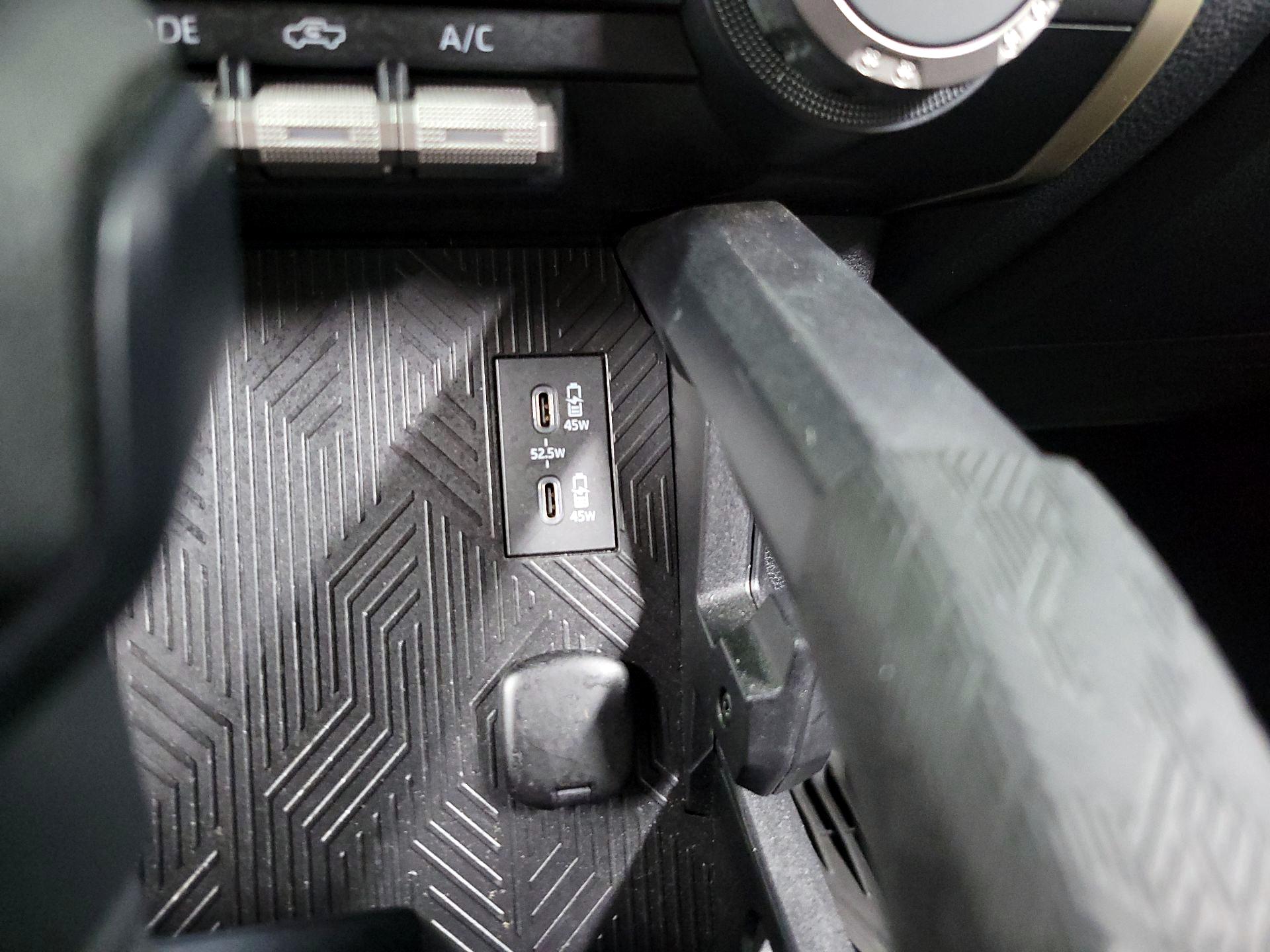 Thumbnail: 2025 Toyota Tacoma - 16