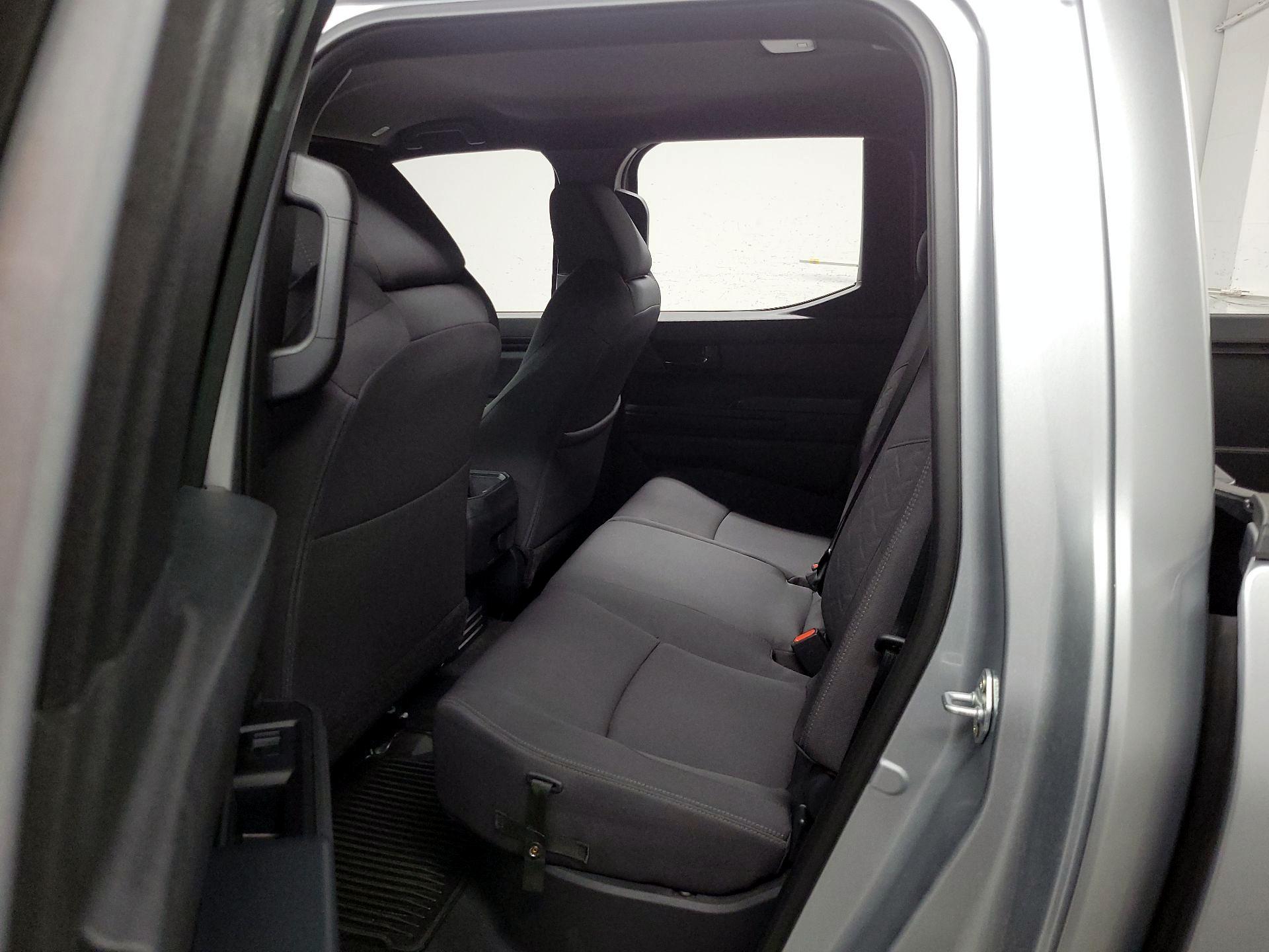 Thumbnail: 2025 Toyota Tacoma - 17