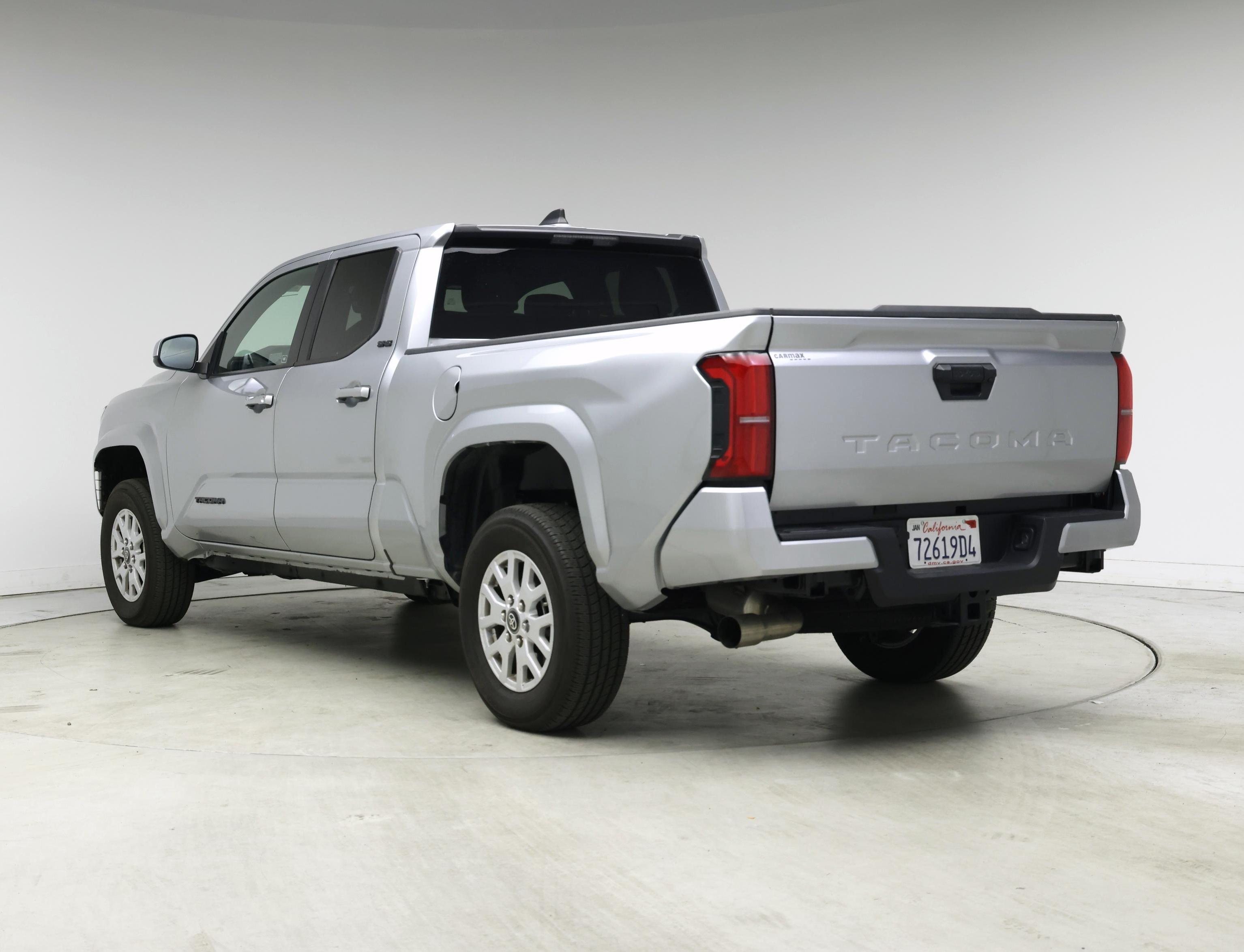 Thumbnail: 2025 Toyota Tacoma - 2