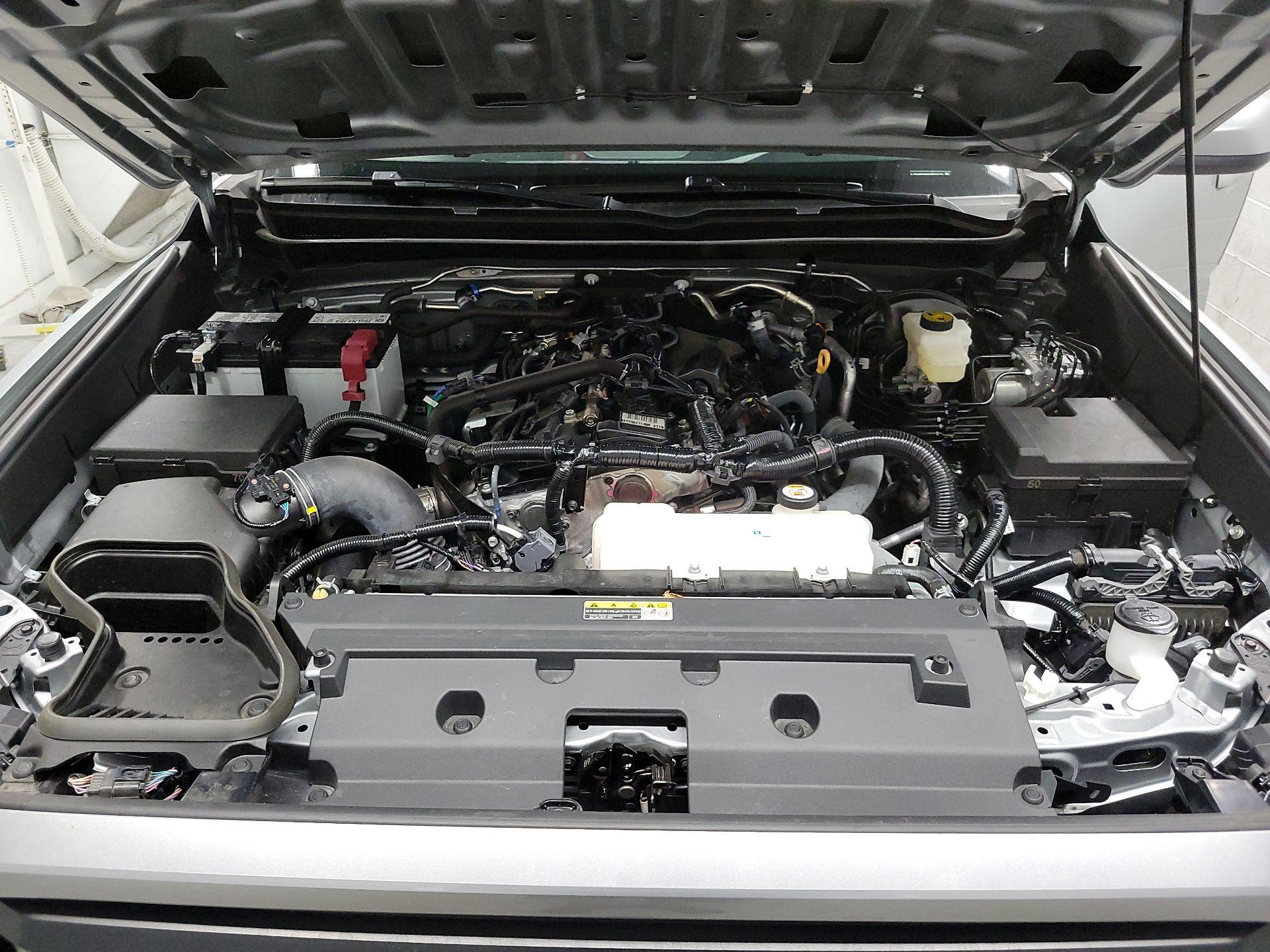 Thumbnail: 2025 Toyota Tacoma - 19