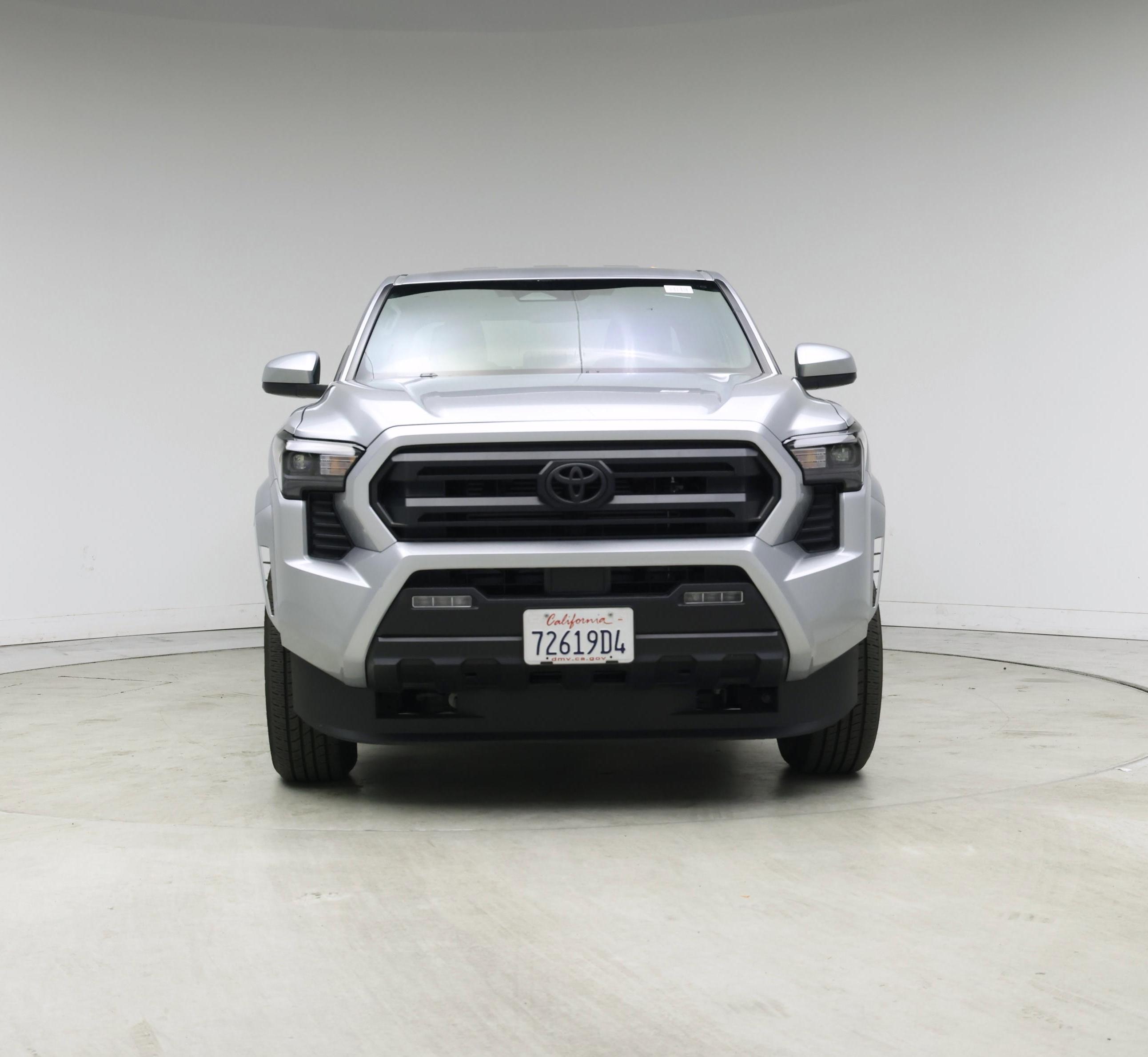 Thumbnail: 2025 Toyota Tacoma - 5