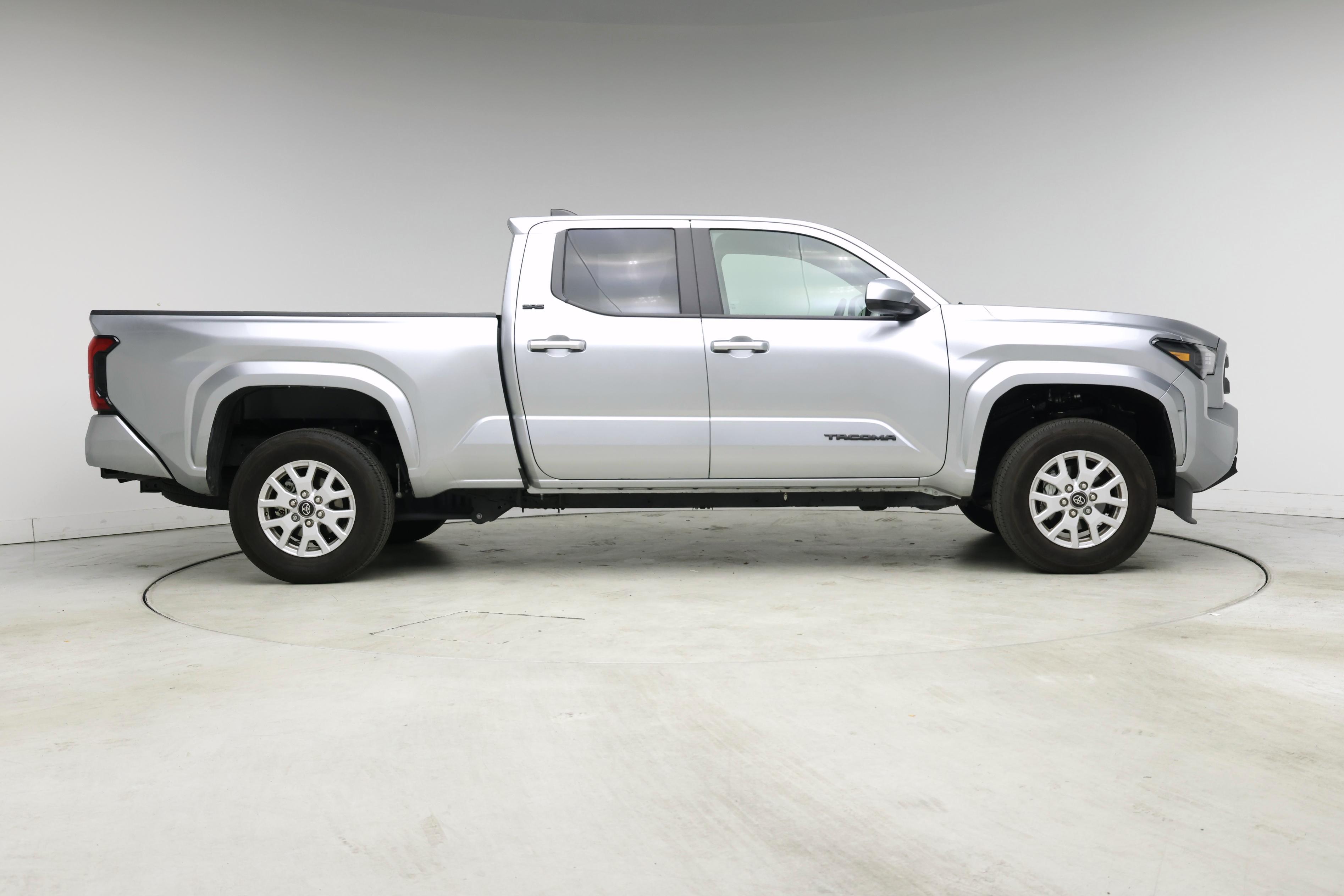 Thumbnail: 2025 Toyota Tacoma - 7