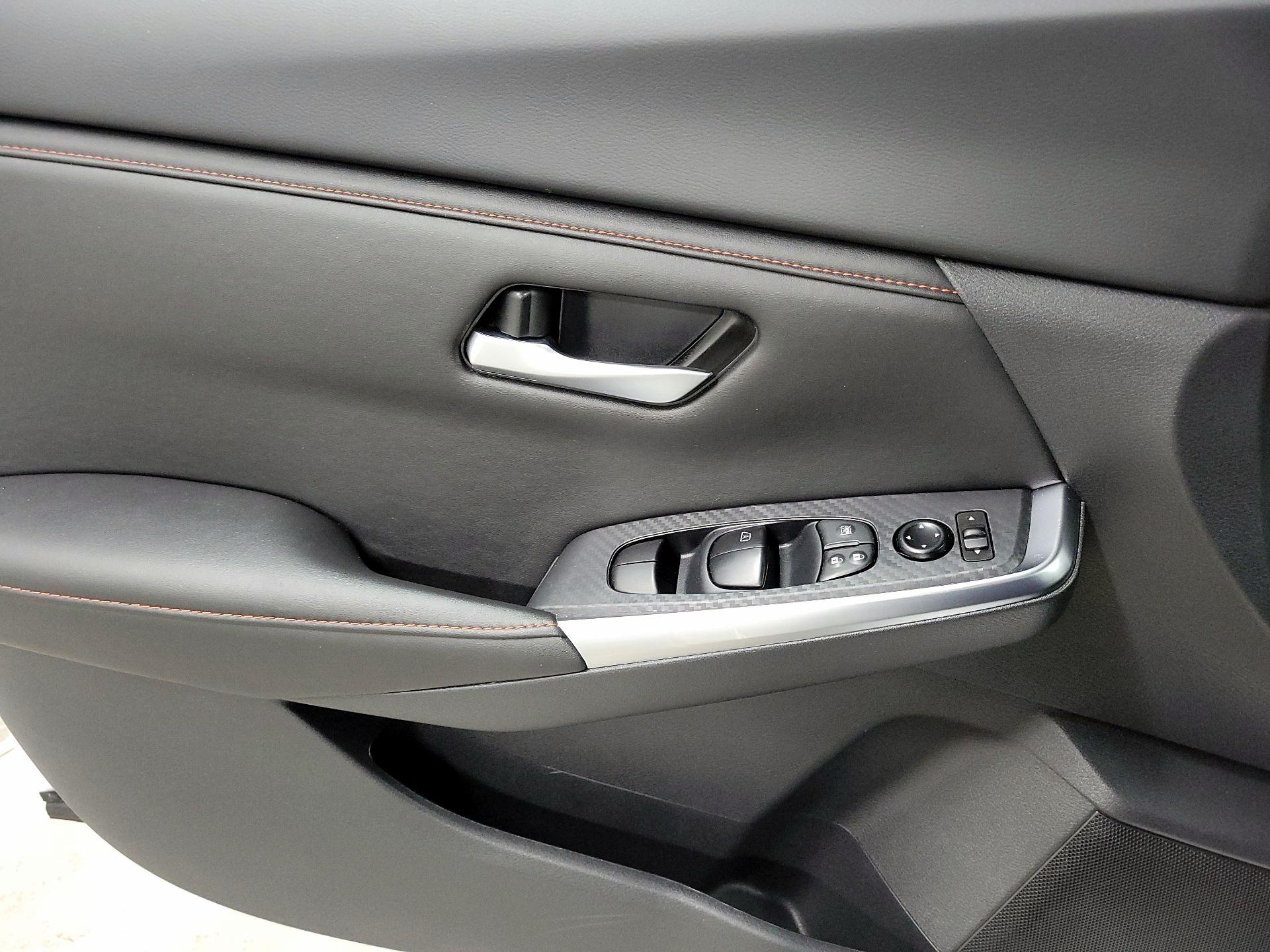 Thumbnail: 2025 Nissan Sentra - 12