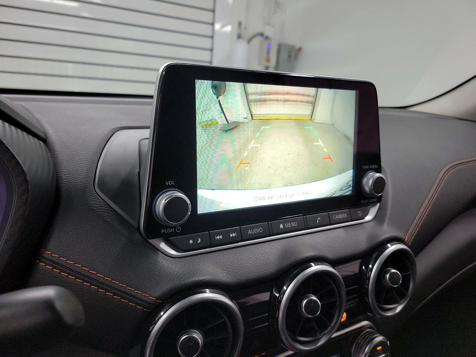 Thumbnail: 2025 Nissan Sentra - 14