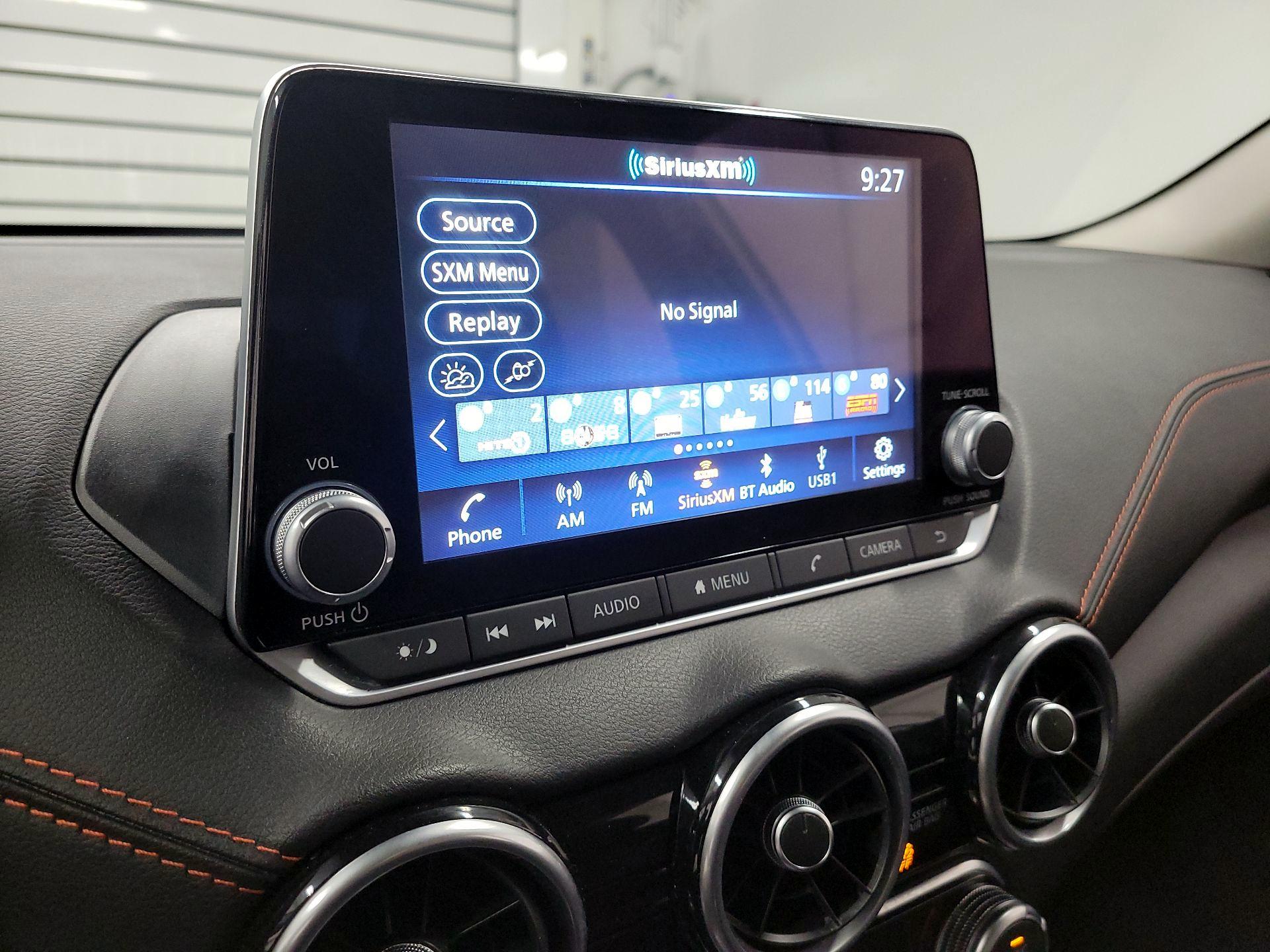 Thumbnail: 2025 Nissan Sentra - 15