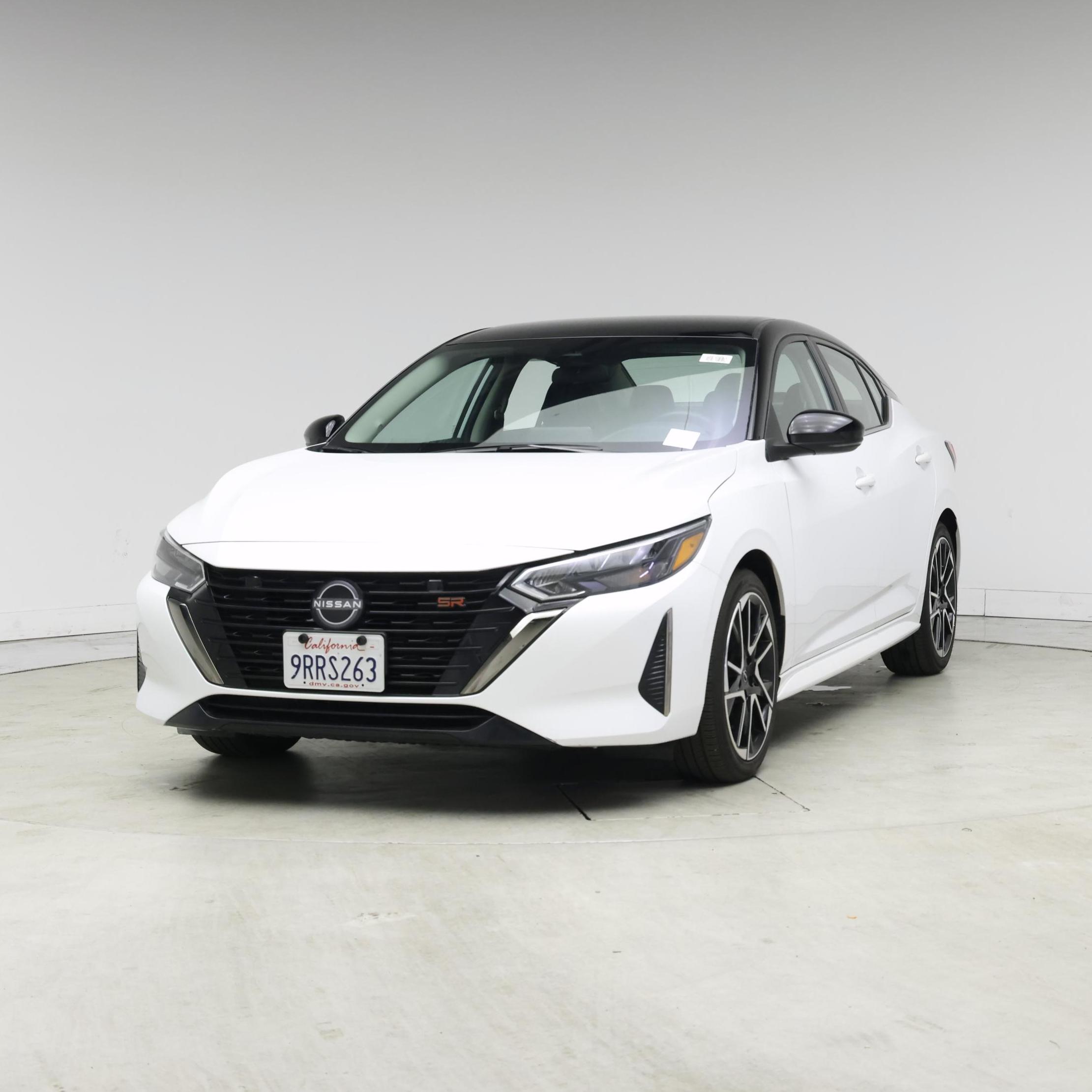 Thumbnail: 2025 Nissan Sentra - 4