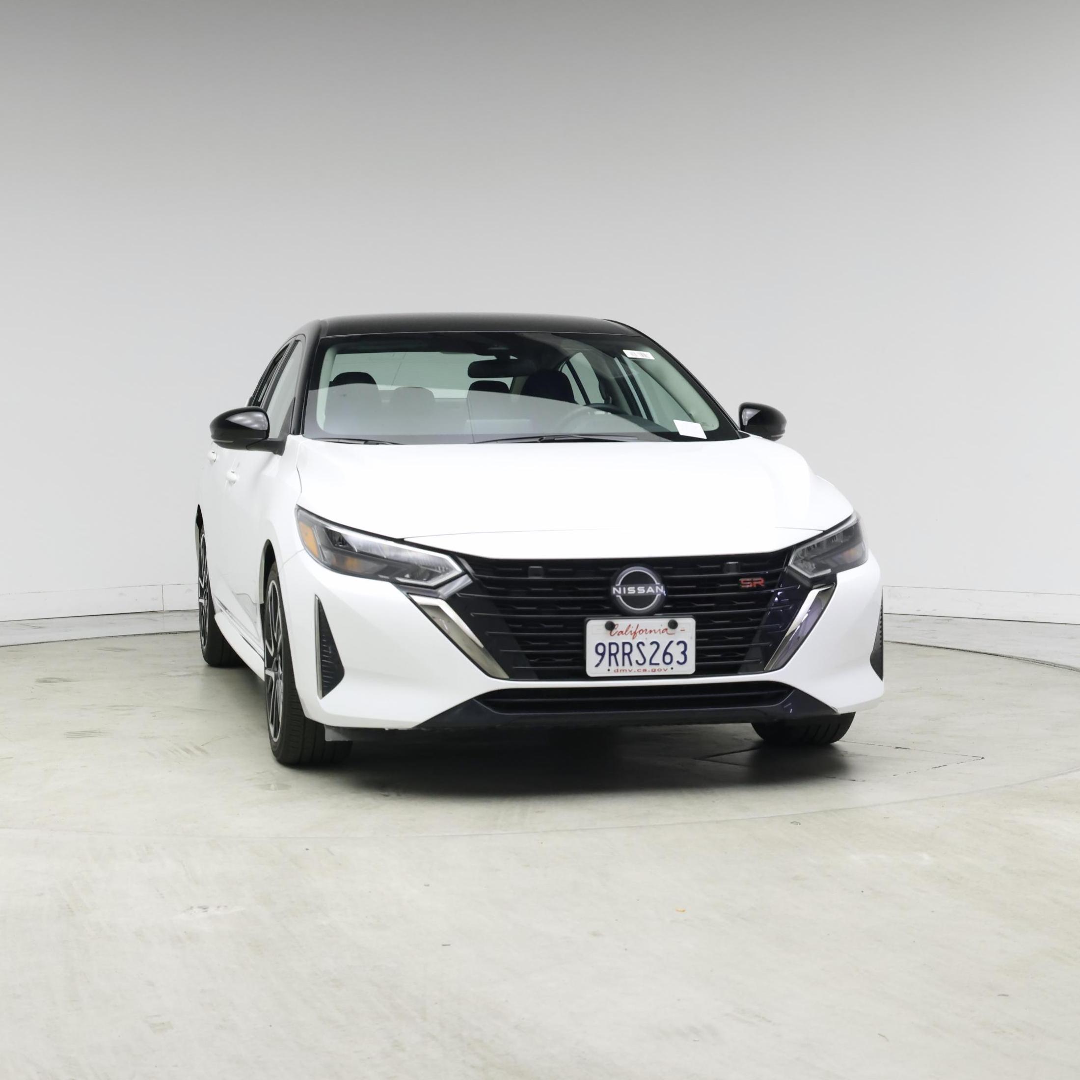 Thumbnail: 2025 Nissan Sentra - 5