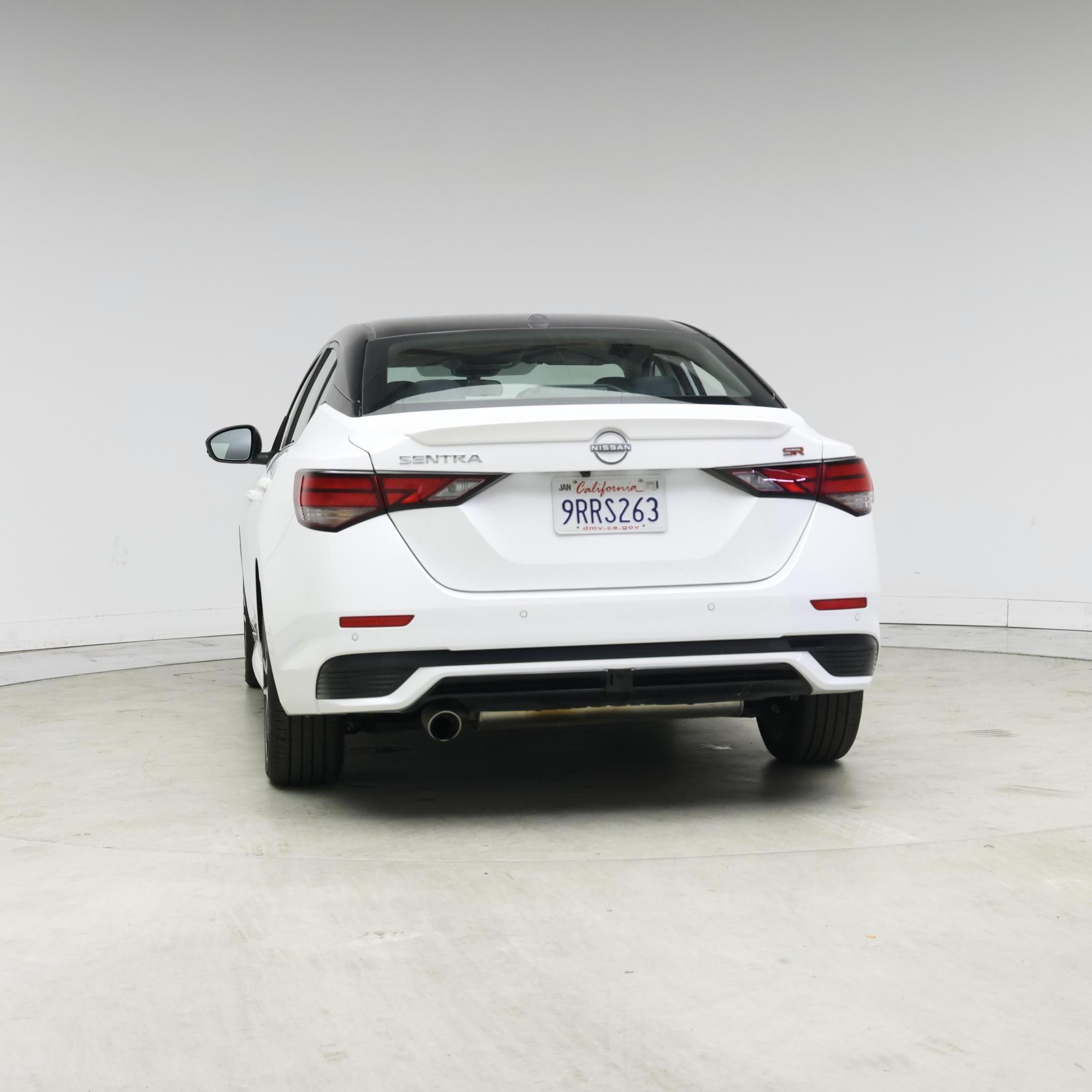Thumbnail: 2025 Nissan Sentra - 6