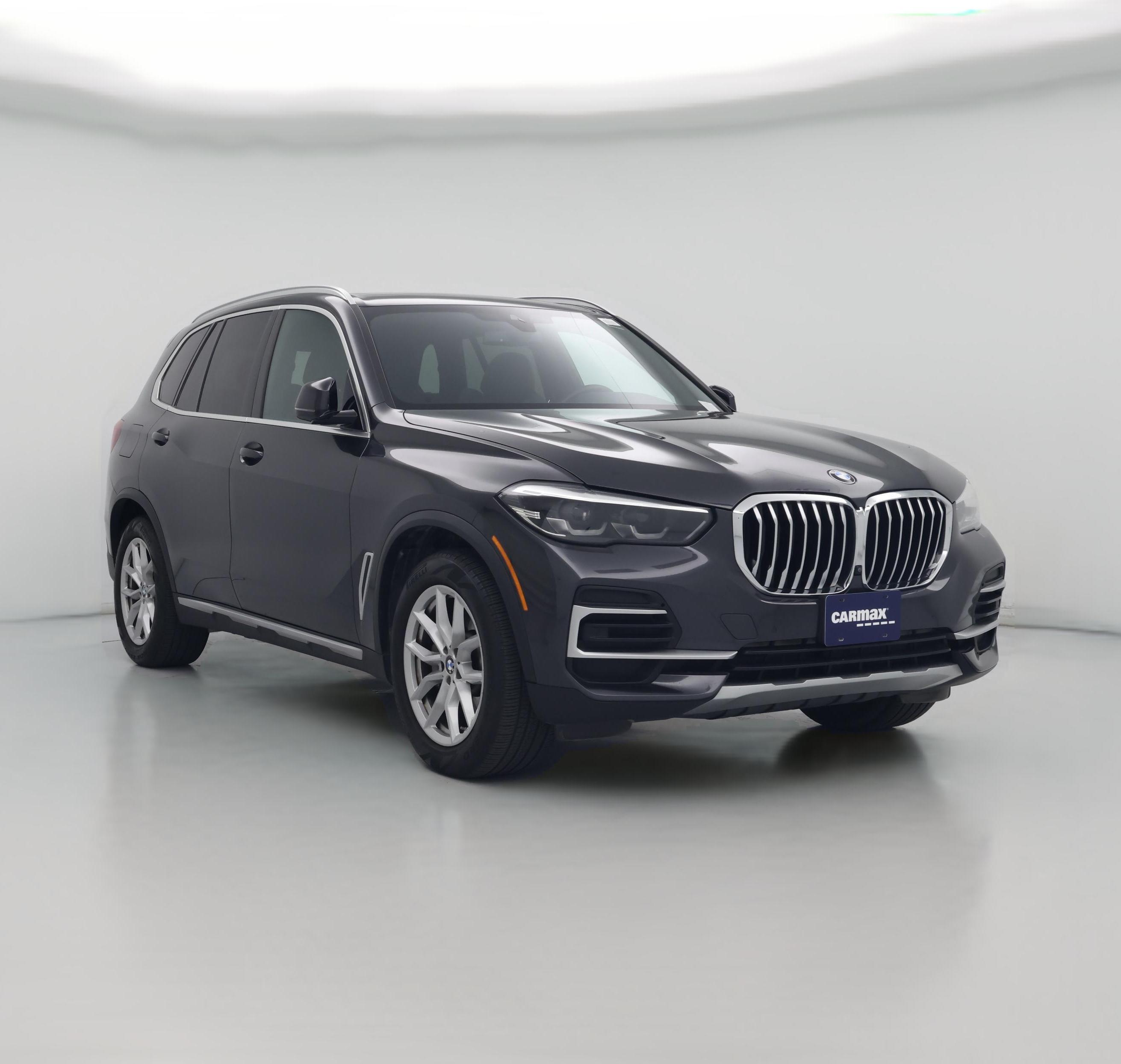 Thumbnail: 2023 BMW X5 - 1