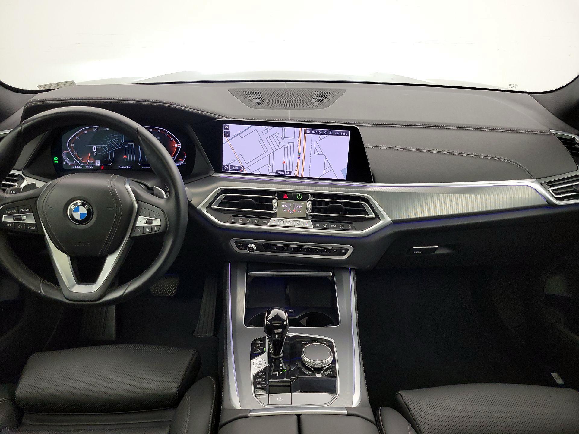 Thumbnail: 2023 BMW X5 - 9