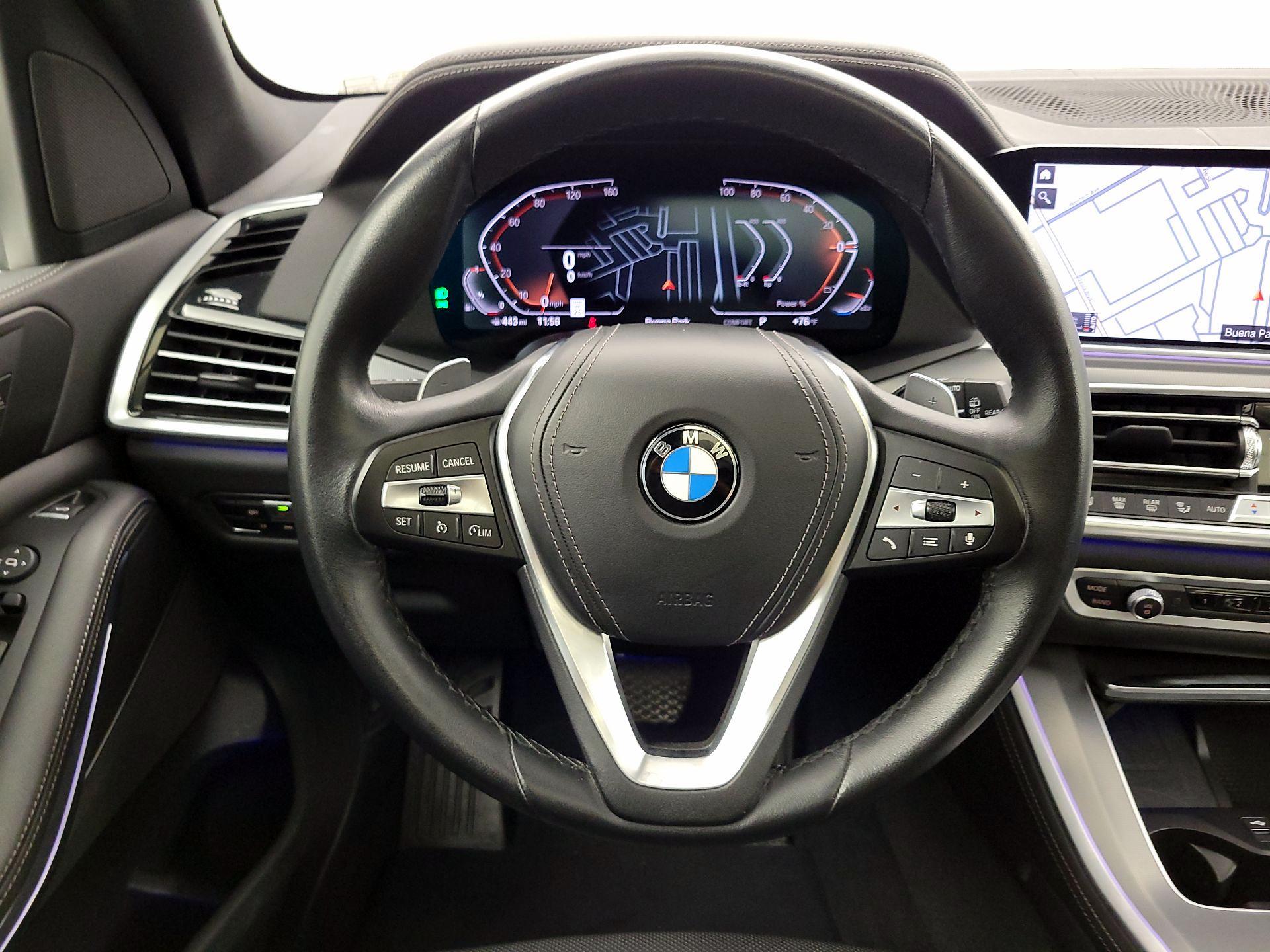 Thumbnail: 2023 BMW X5 - 10